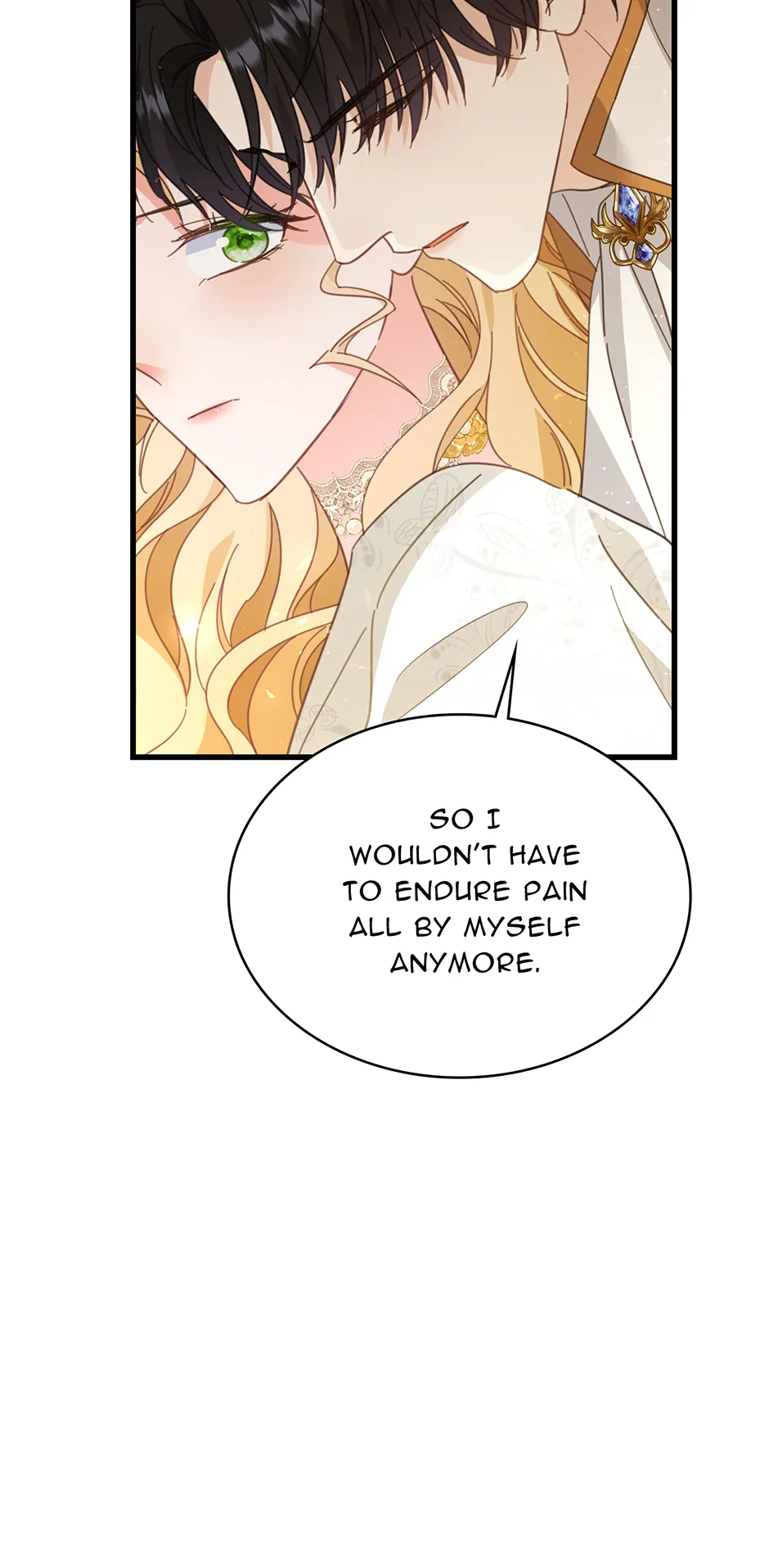 Married His Brother and Now He's Obsessed Chapter 45 - page 41