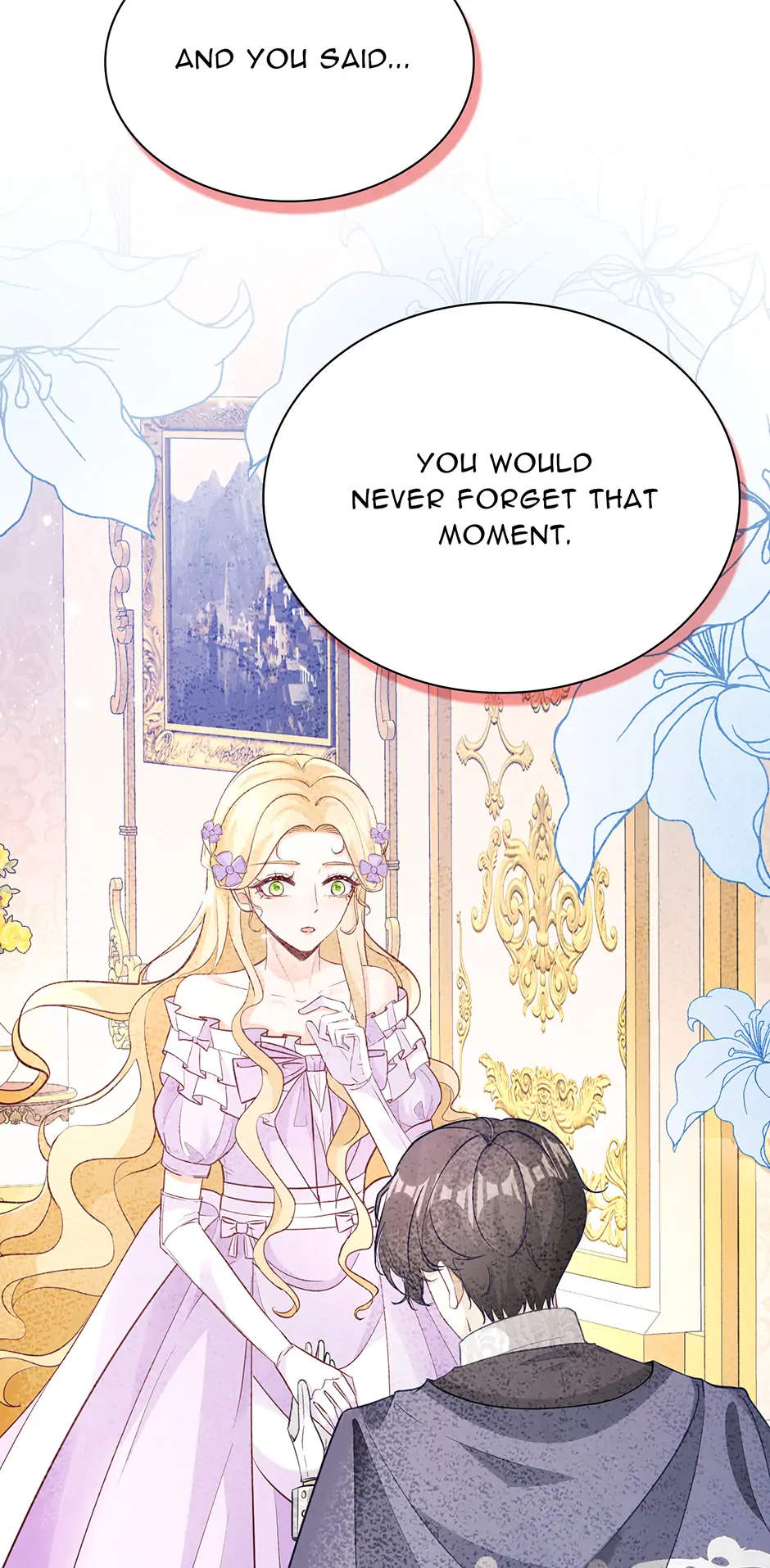 Married His Brother and Now He's Obsessed Chapter 45 - page 43