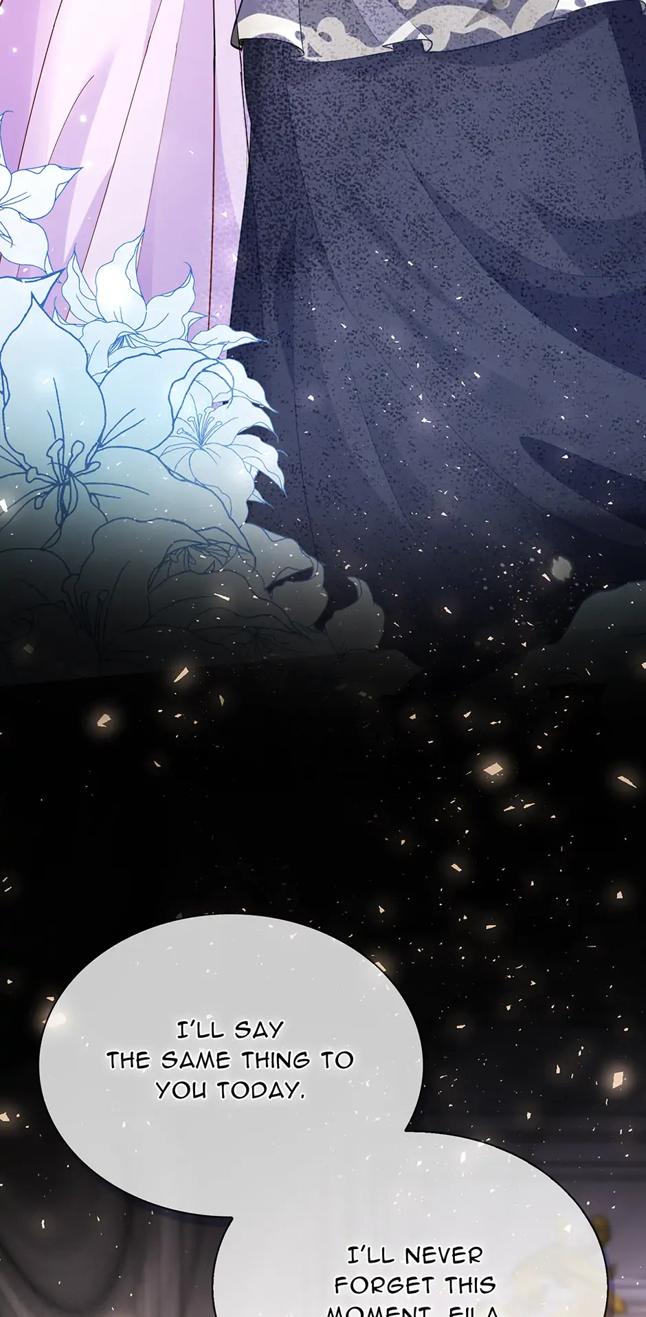 Married His Brother and Now He's Obsessed Chapter 45 - page 44