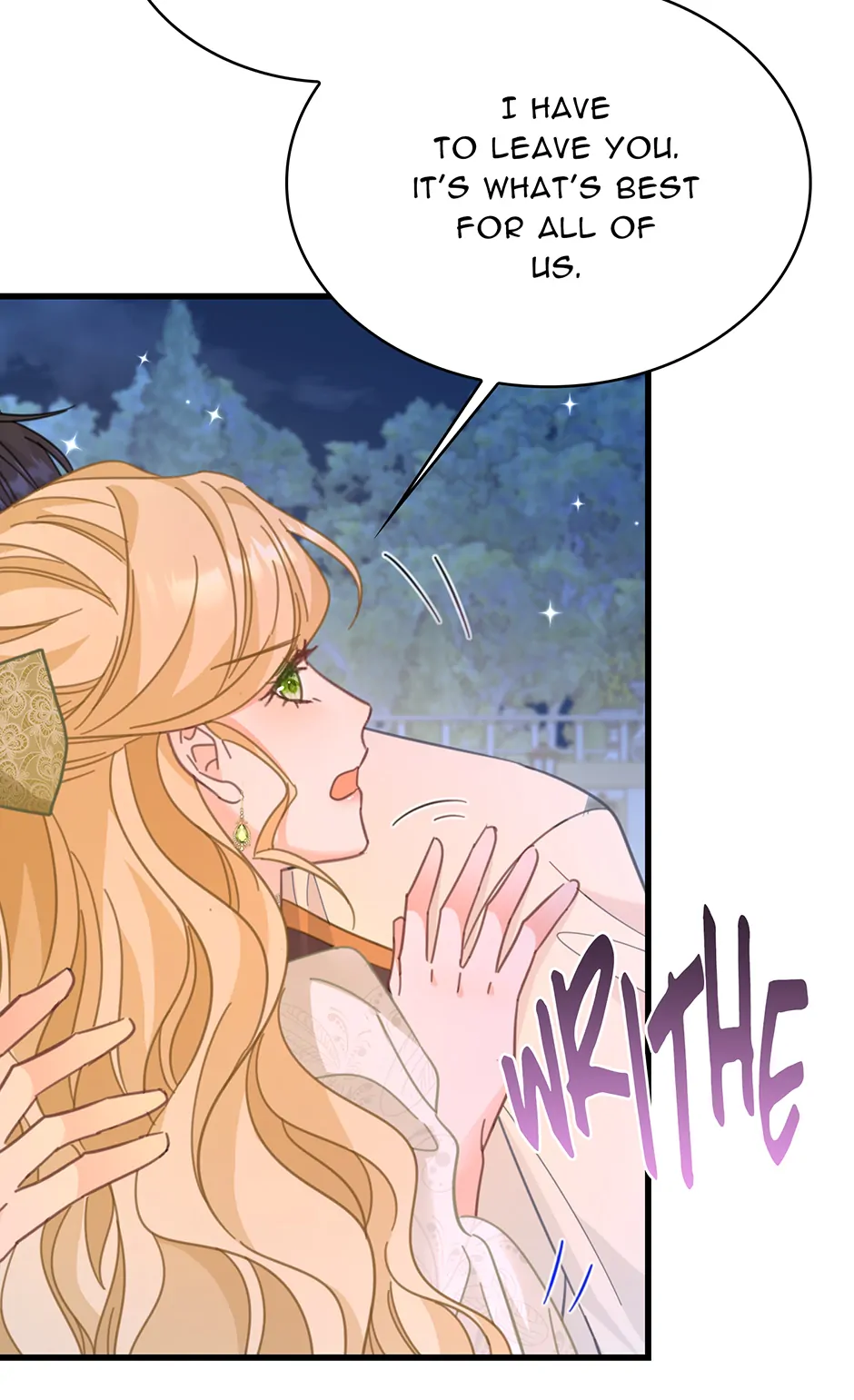 Married His Brother and Now He's Obsessed Chapter 45 - page 4