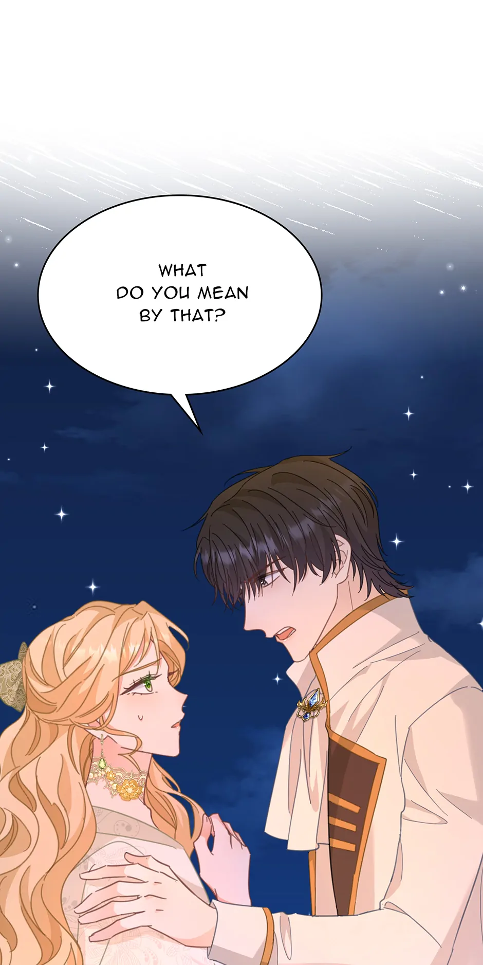 Married His Brother and Now He's Obsessed Chapter 45 - page 5