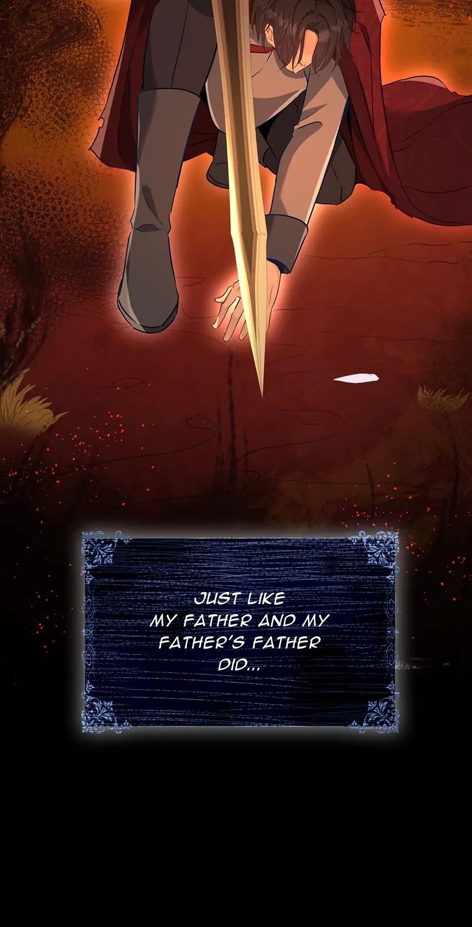 Married His Brother and Now He's Obsessed Chapter 45 - page 59