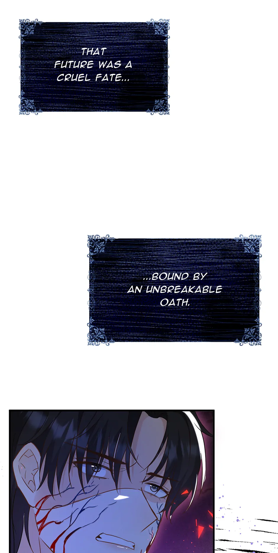 Married His Brother and Now He's Obsessed Chapter 45 - page 62