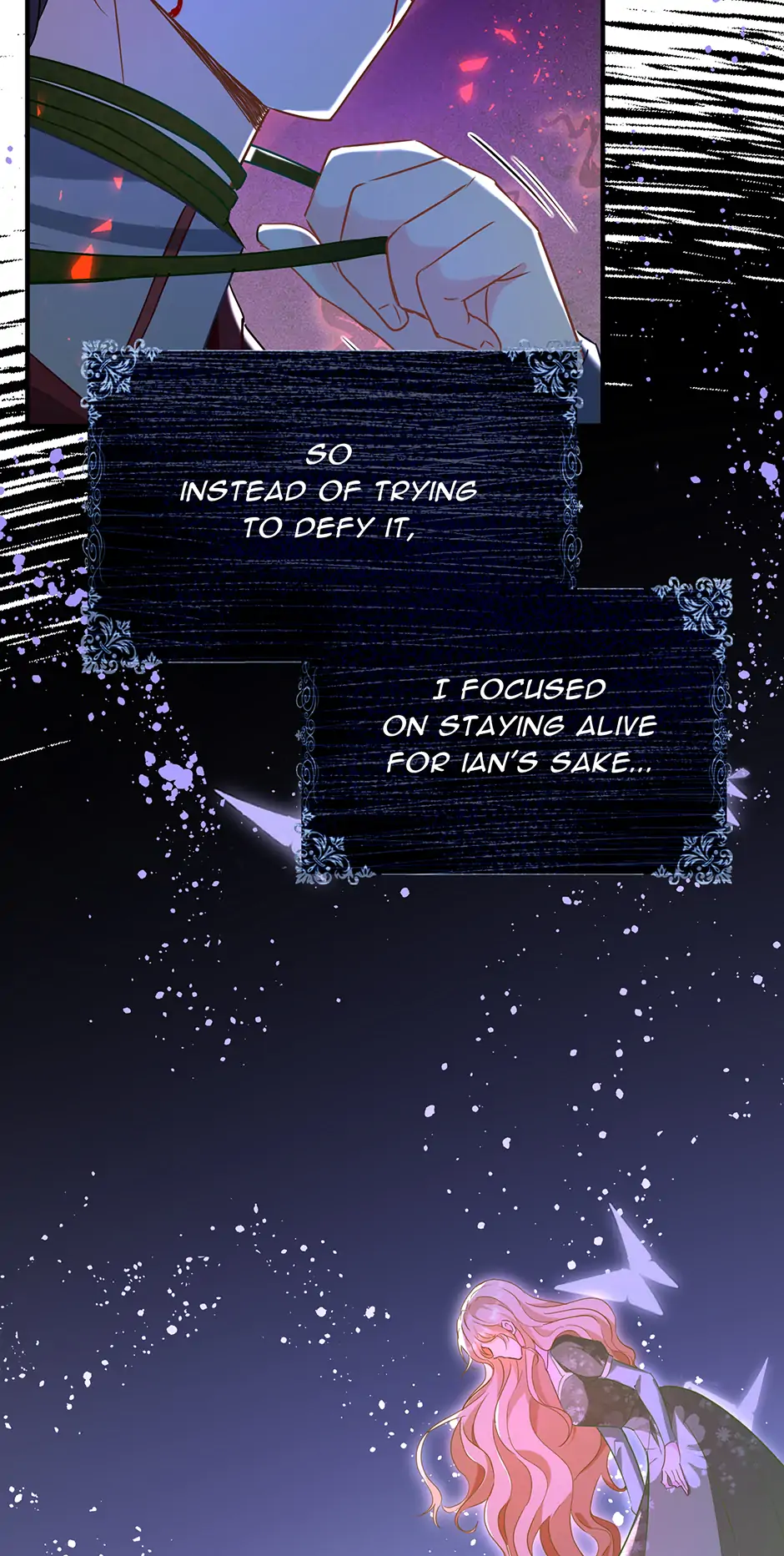 Married His Brother and Now He's Obsessed Chapter 45 - page 63