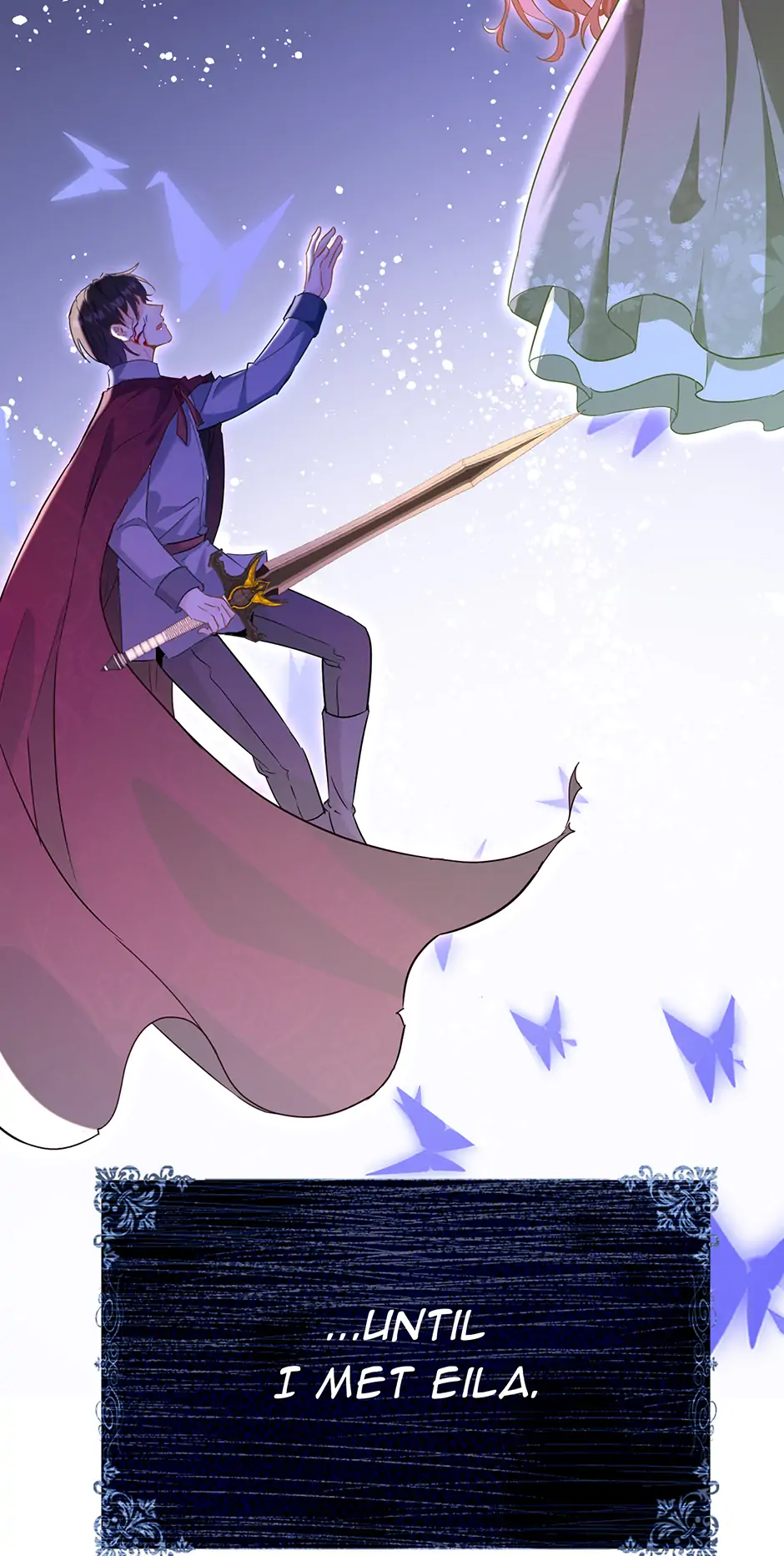 Married His Brother and Now He's Obsessed Chapter 45 - page 64