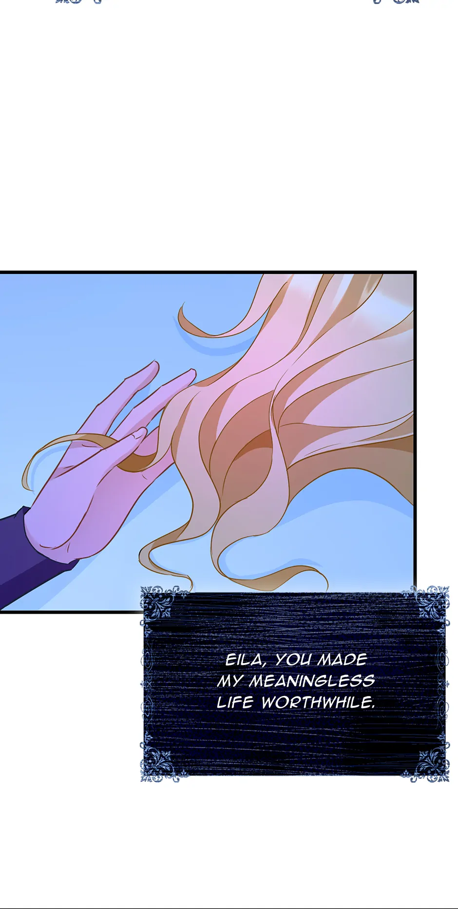 Married His Brother and Now He's Obsessed Chapter 45 - page 65