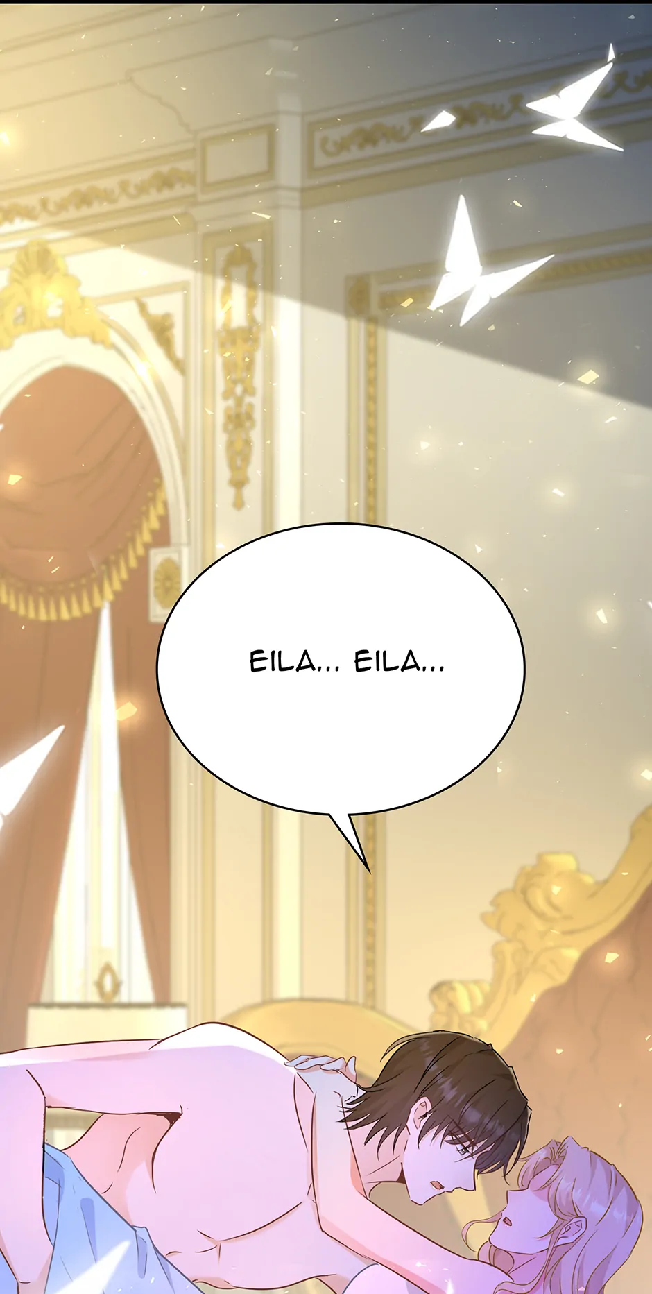 Married His Brother and Now He's Obsessed Chapter 45 - page 66