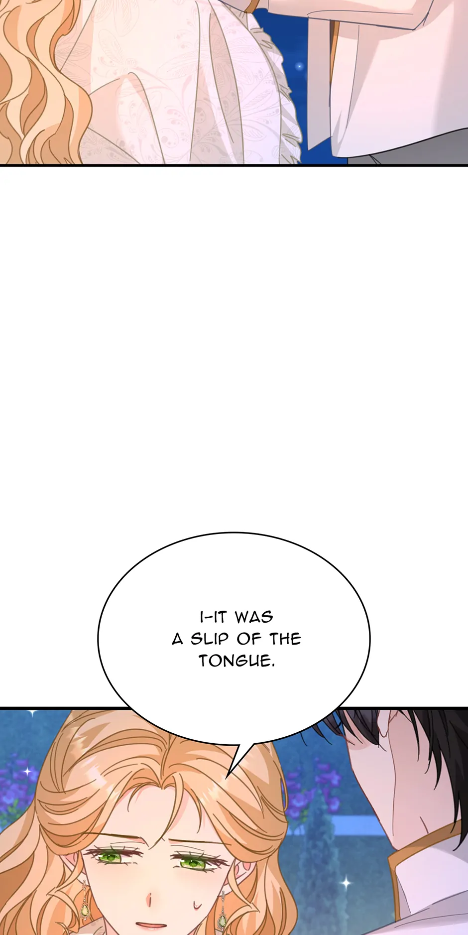 Married His Brother and Now He's Obsessed Chapter 45 - page 6