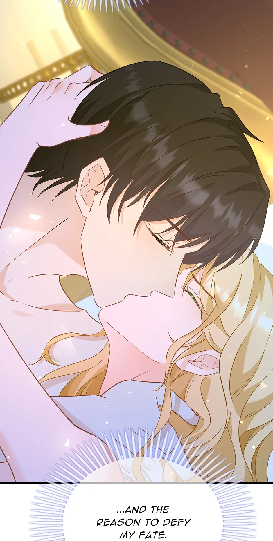 Married His Brother and Now He's Obsessed Chapter 45 - page 69