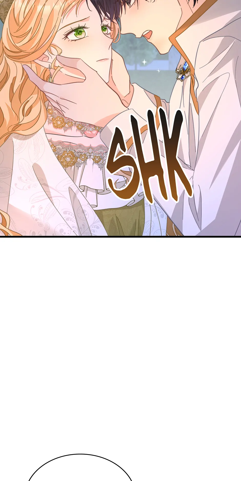 Married His Brother and Now He's Obsessed Chapter 45 - page 8