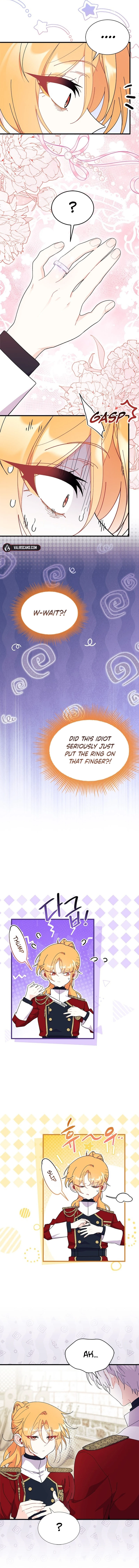 I Don't Want To Play Matchmaker! Chapter 74 - page 11