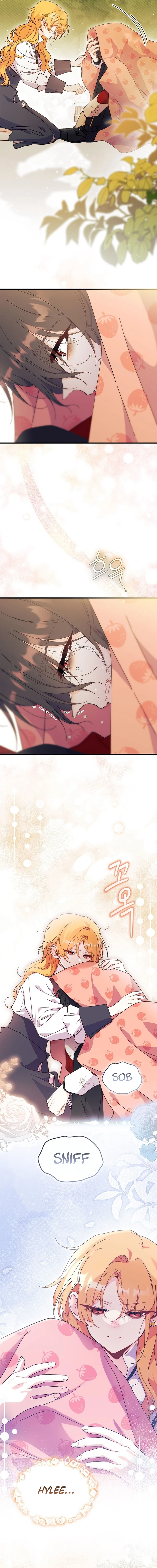 I Don't Want To Play Matchmaker! Chapter 74 - page 16