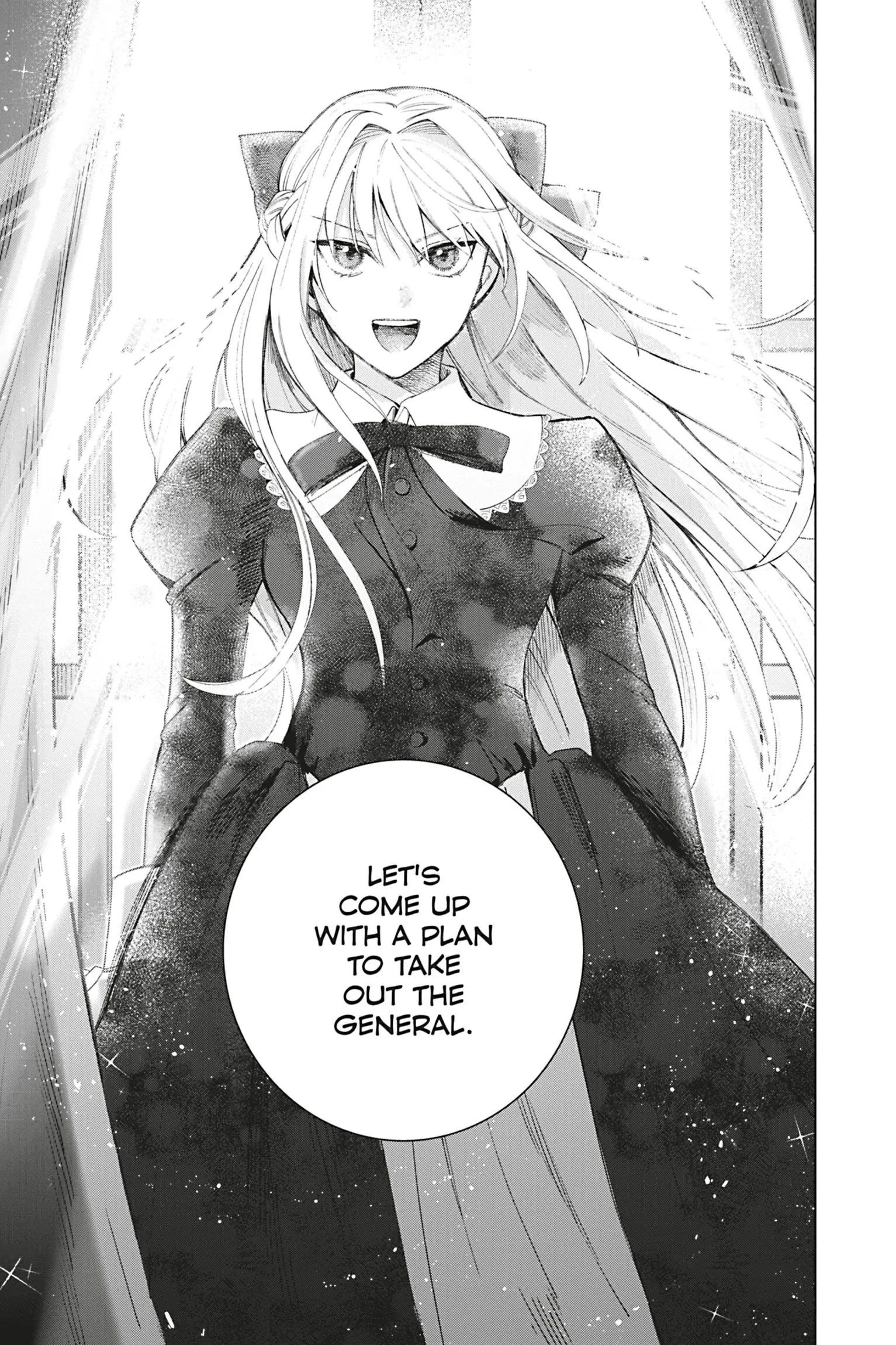 The Young Lady of a District Count Is Sold and Forced to Dote on the Crown Prince of the Neighboring Country Chapter 2 - page 9