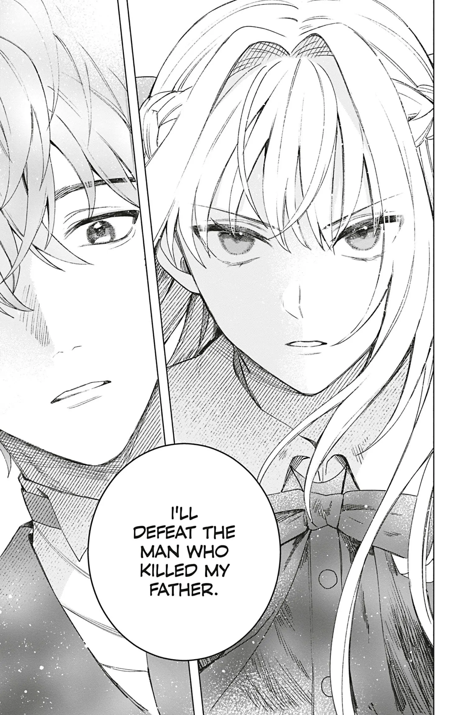 The Young Lady of a District Count Is Sold and Forced to Dote on the Crown Prince of the Neighboring Country Chapter 2 - page 13