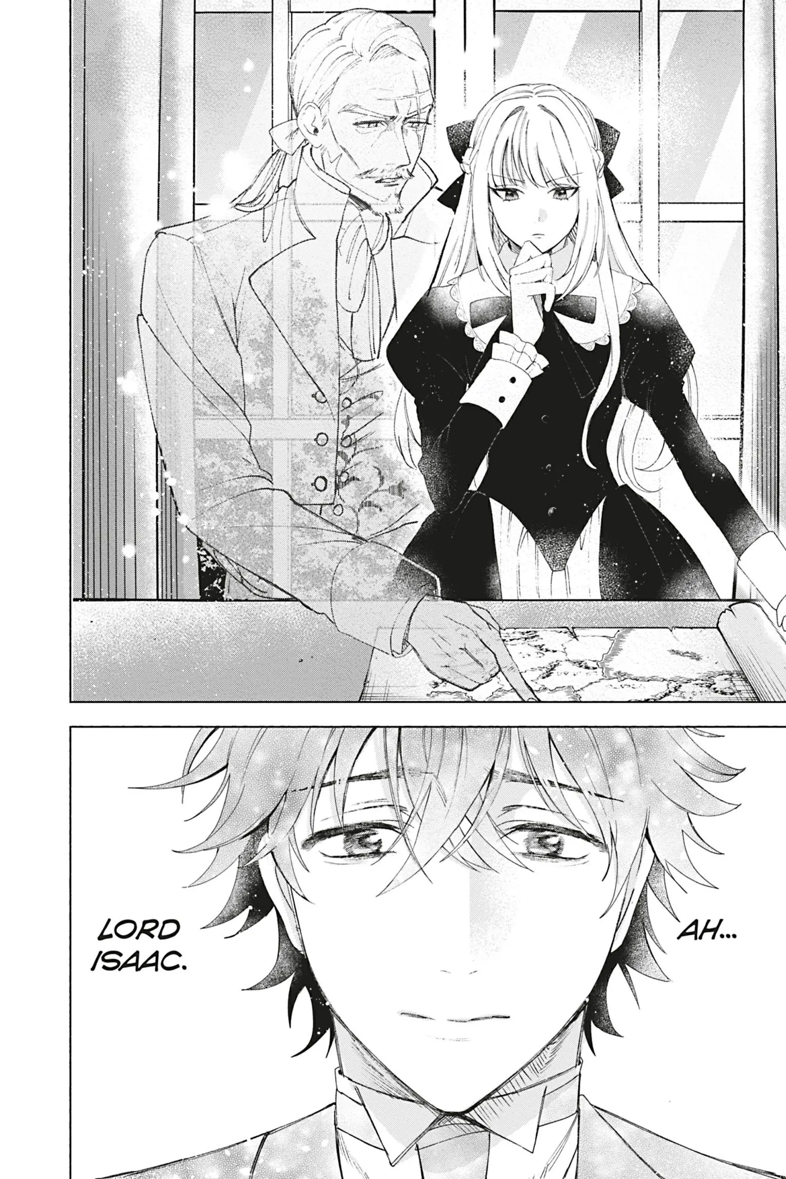 The Young Lady of a District Count Is Sold and Forced to Dote on the Crown Prince of the Neighboring Country Chapter 2 - page 14