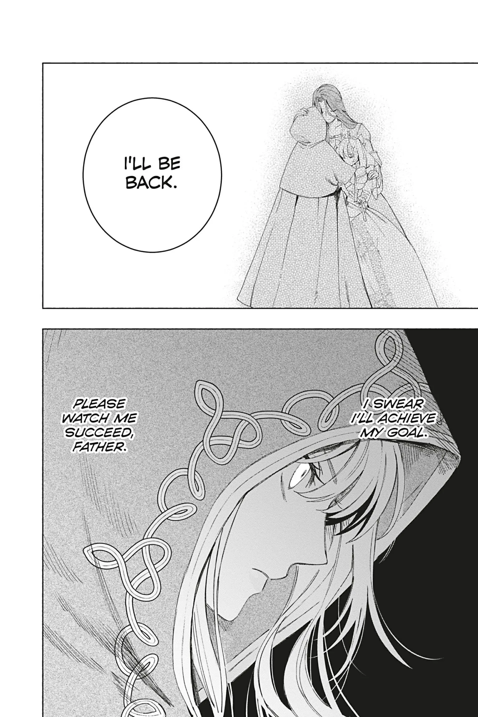 The Young Lady of a District Count Is Sold and Forced to Dote on the Crown Prince of the Neighboring Country Chapter 2 - page 22