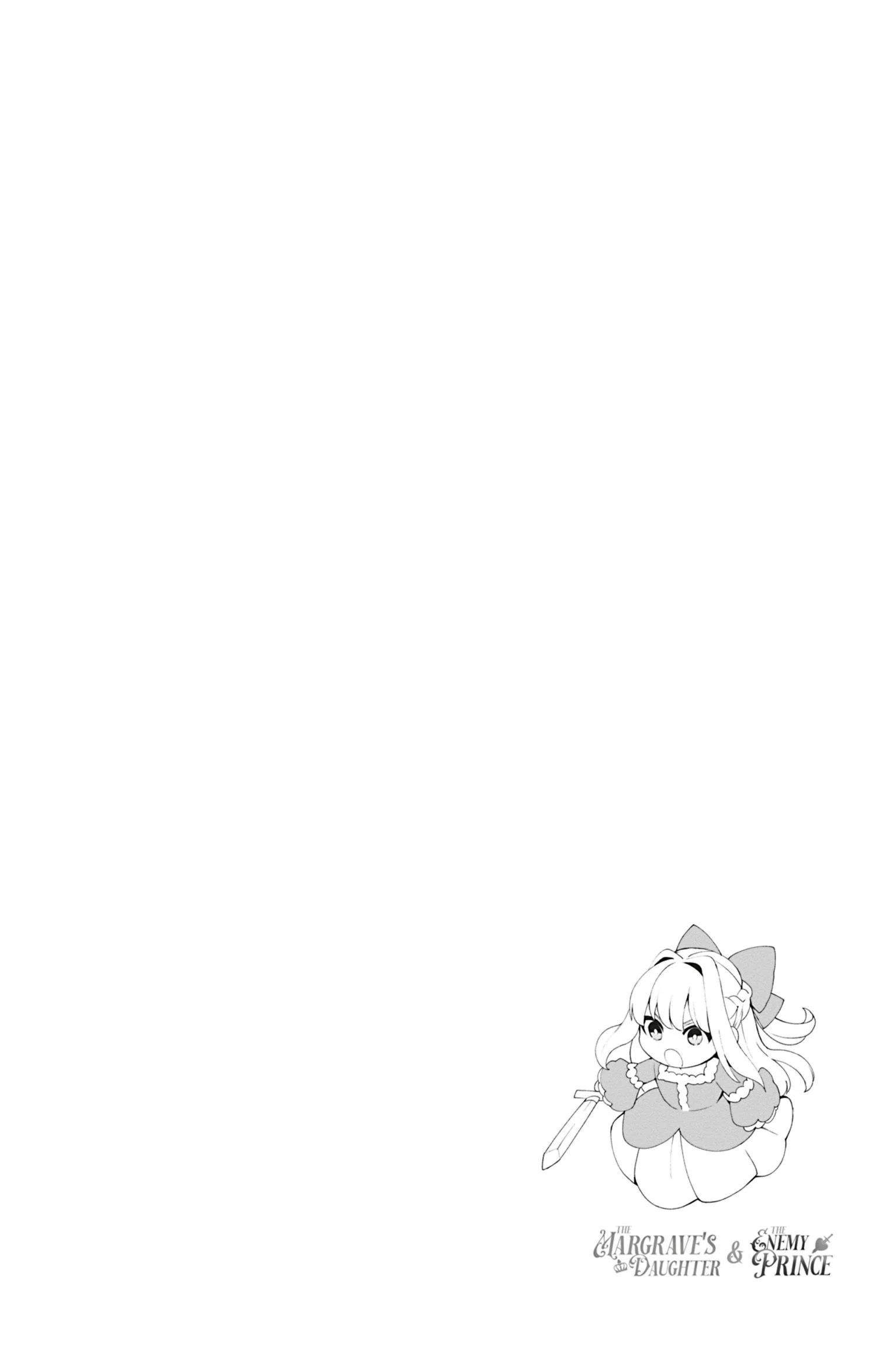 The Young Lady of a District Count Is Sold and Forced to Dote on the Crown Prince of the Neighboring Country Chapter 2 - page 32