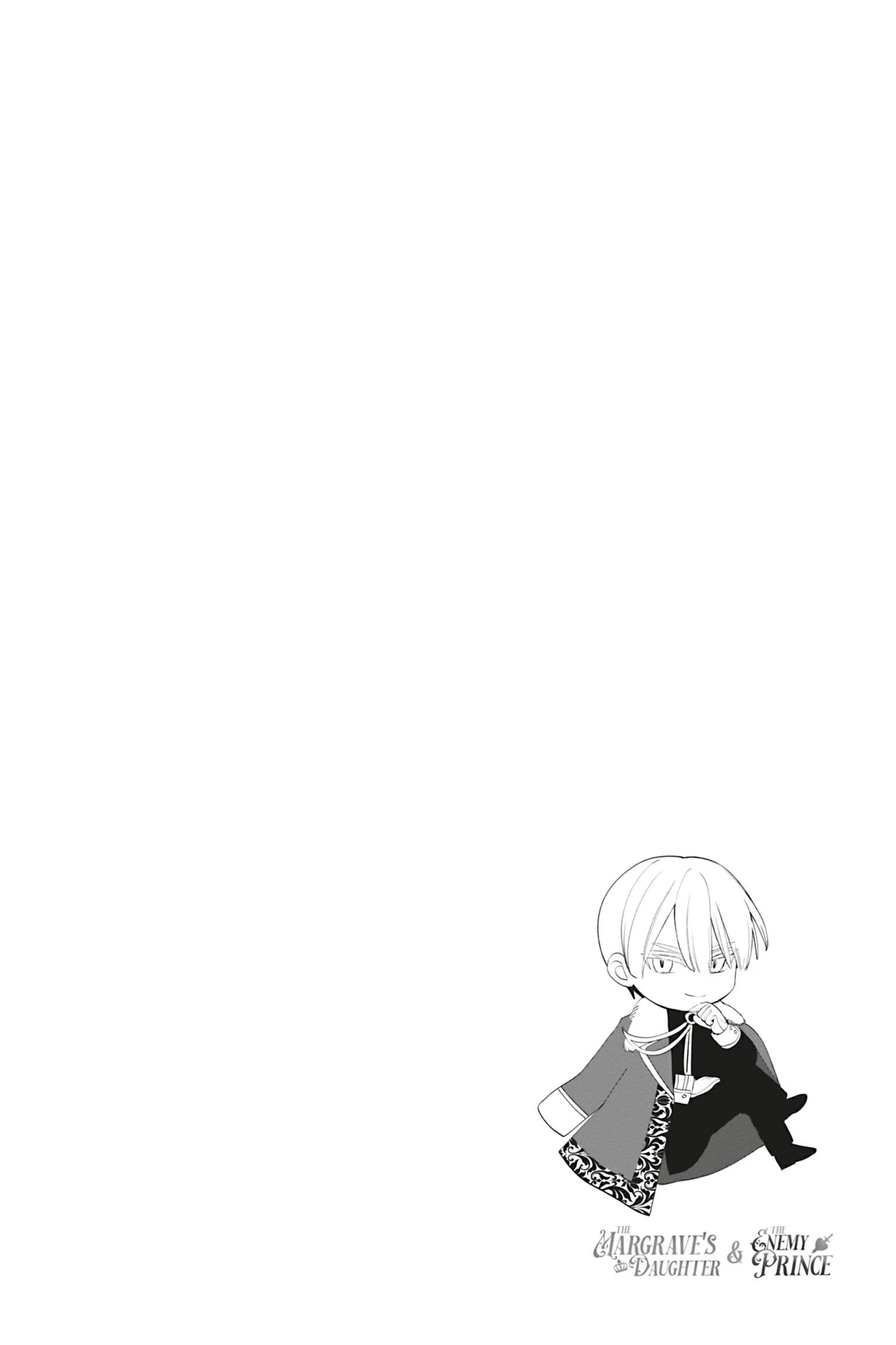 The Young Lady of a District Count Is Sold and Forced to Dote on the Crown Prince of the Neighboring Country Chapter 4 - page 16