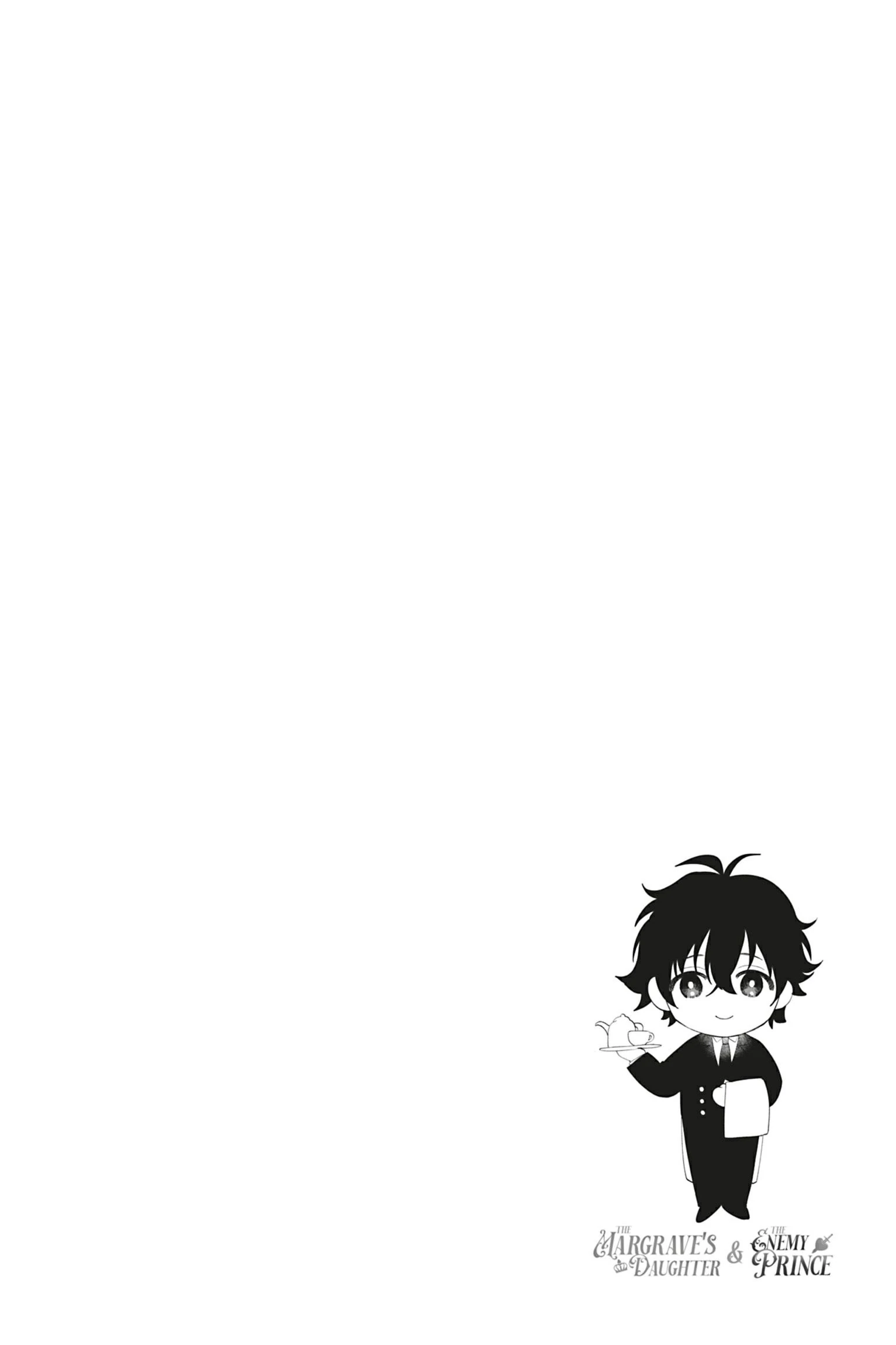 The Young Lady of a District Count Is Sold and Forced to Dote on the Crown Prince of the Neighboring Country Chapter 8 - page 12