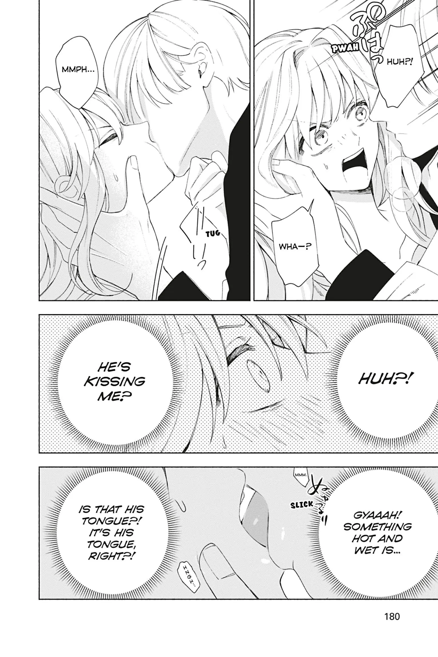 The Young Lady of a District Count Is Sold and Forced to Dote on the Crown Prince of the Neighboring Country Chapter 9 - page 6