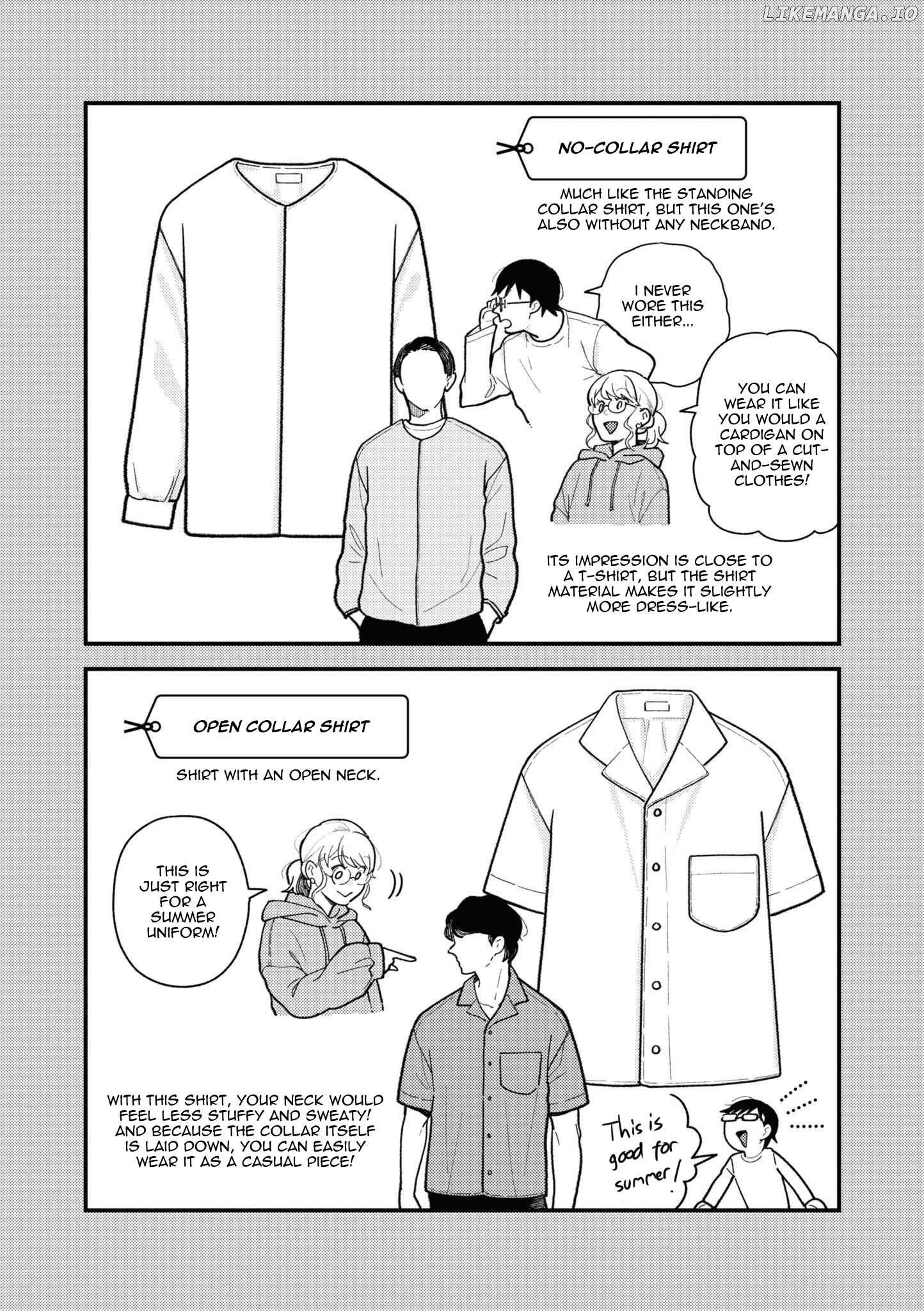 If You’re Gonna Dress Up, Do It Like This Chapter 89 - page 16