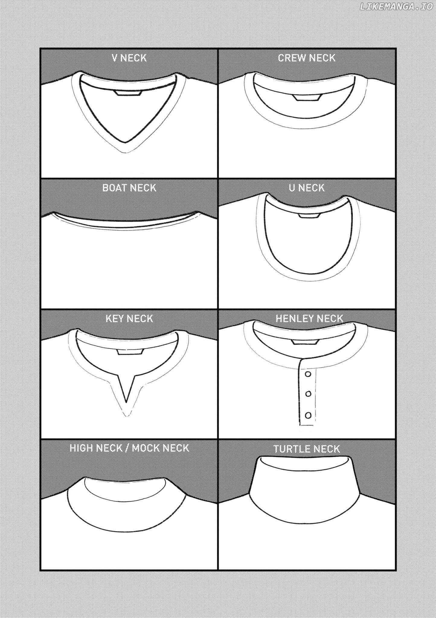 If You’re Gonna Dress Up, Do It Like This Chapter 89 - page 20
