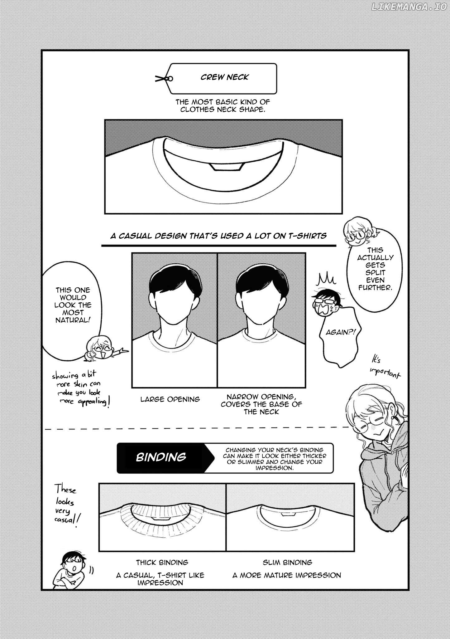 If You’re Gonna Dress Up, Do It Like This Chapter 89 - page 22