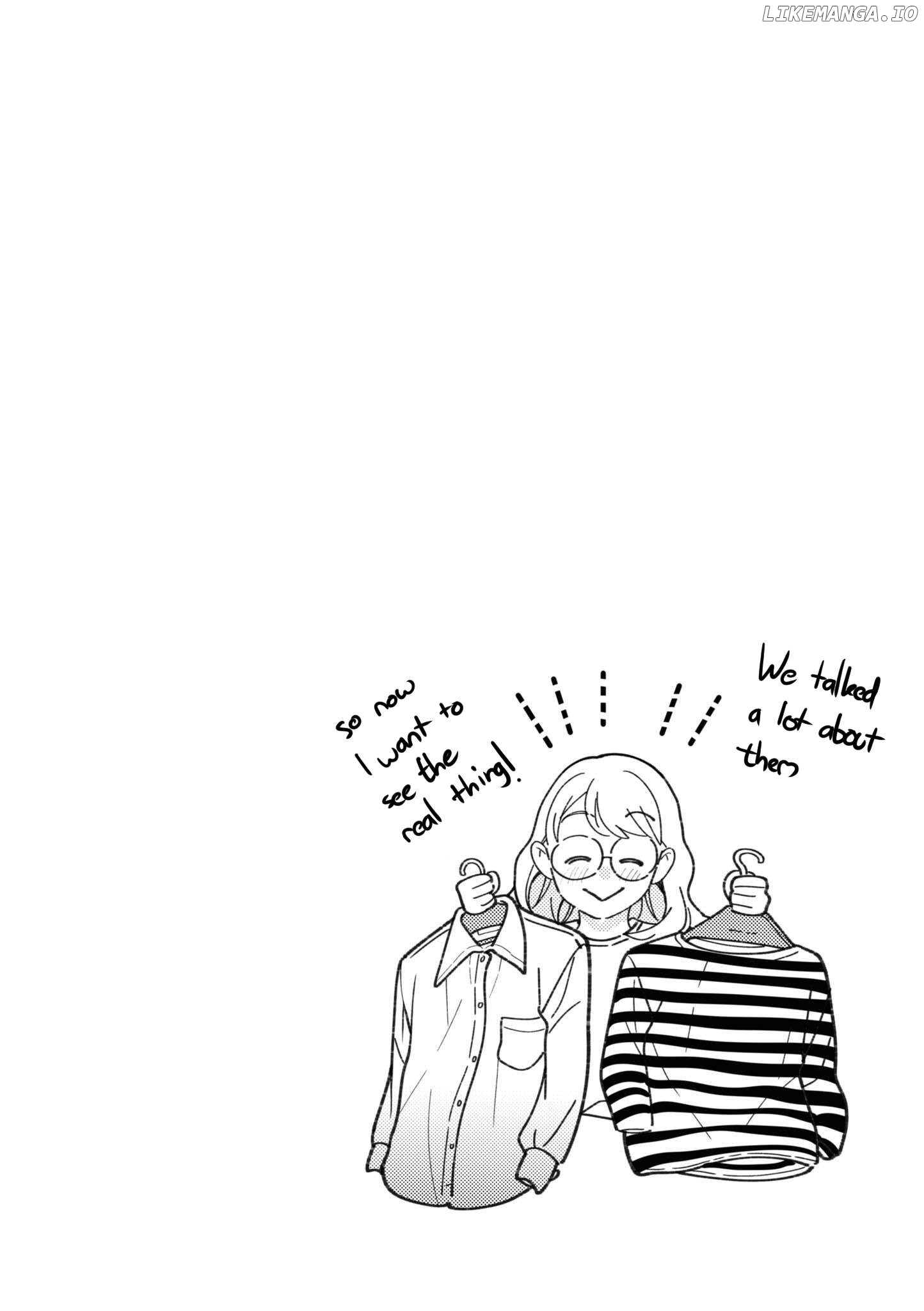 If You’re Gonna Dress Up, Do It Like This Chapter 89 - page 28