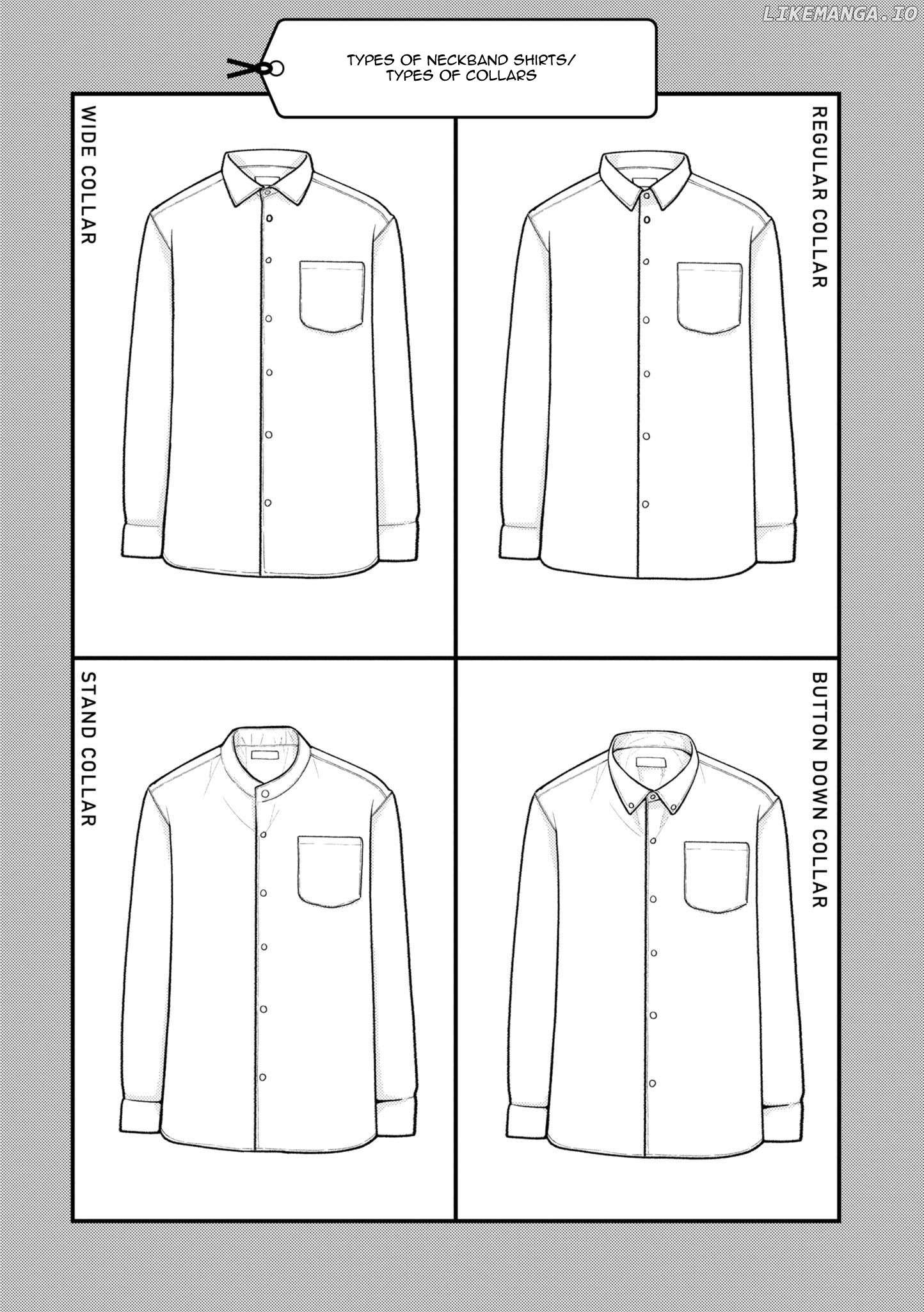 If You’re Gonna Dress Up, Do It Like This Chapter 89 - page 4