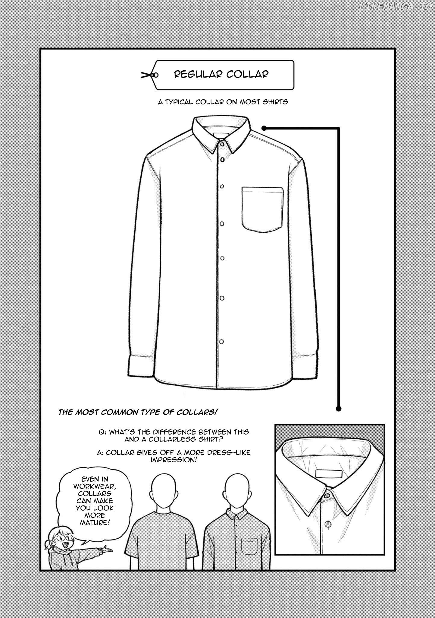 If You’re Gonna Dress Up, Do It Like This Chapter 89 - page 6