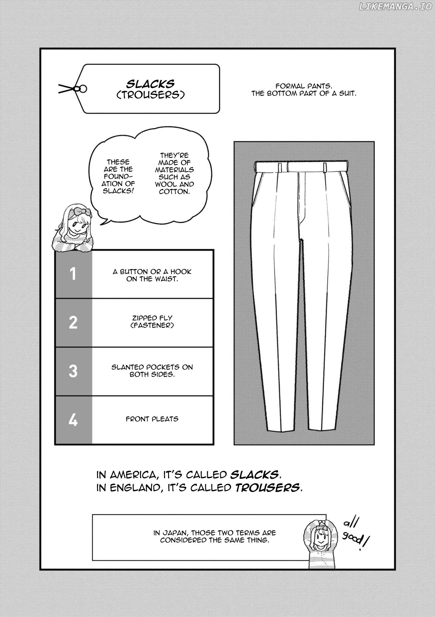 If You’re Gonna Dress Up, Do It Like This Chapter 90 - page 13