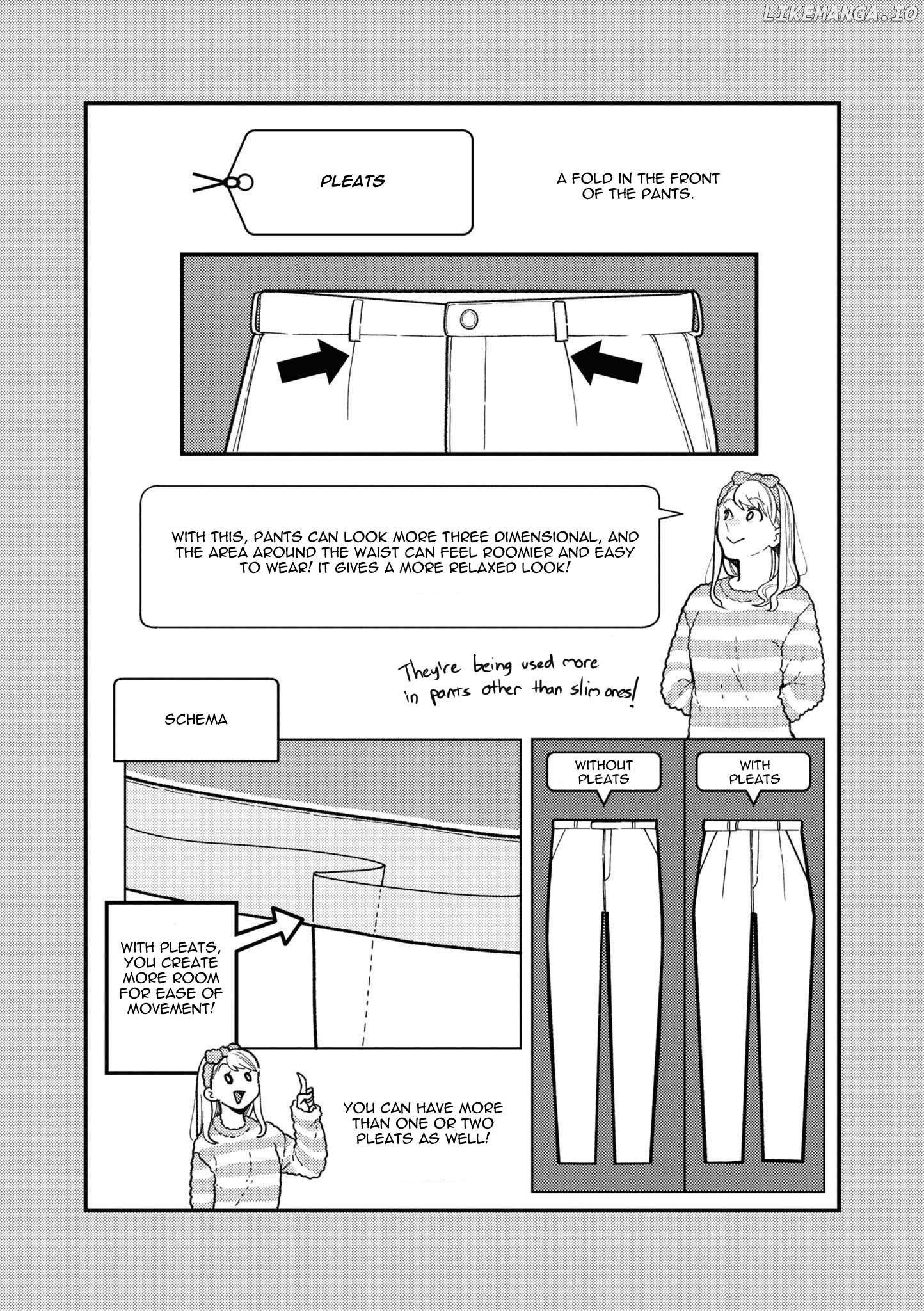 If You’re Gonna Dress Up, Do It Like This Chapter 90 - page 16