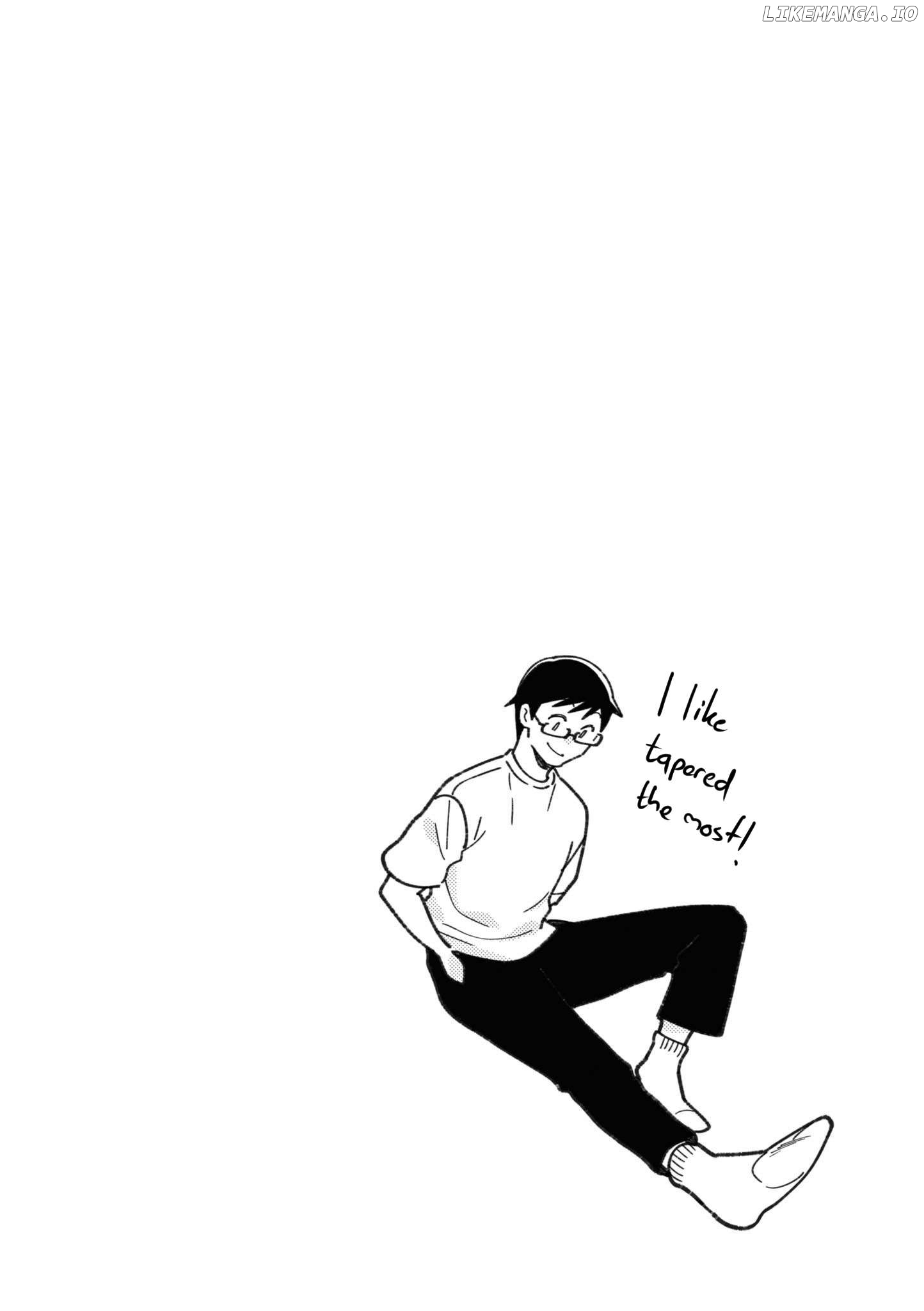 If You’re Gonna Dress Up, Do It Like This Chapter 90 - page 24
