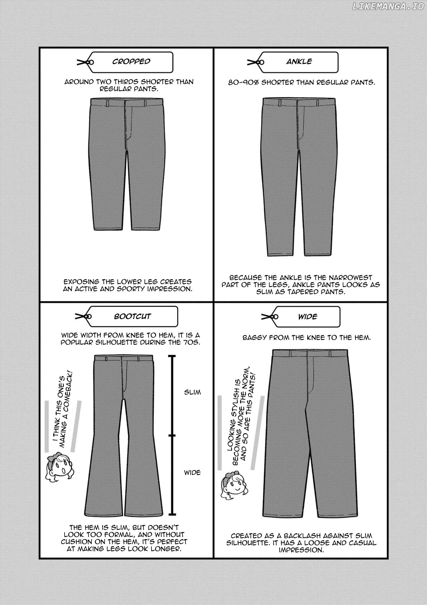 If You’re Gonna Dress Up, Do It Like This Chapter 90 - page 9