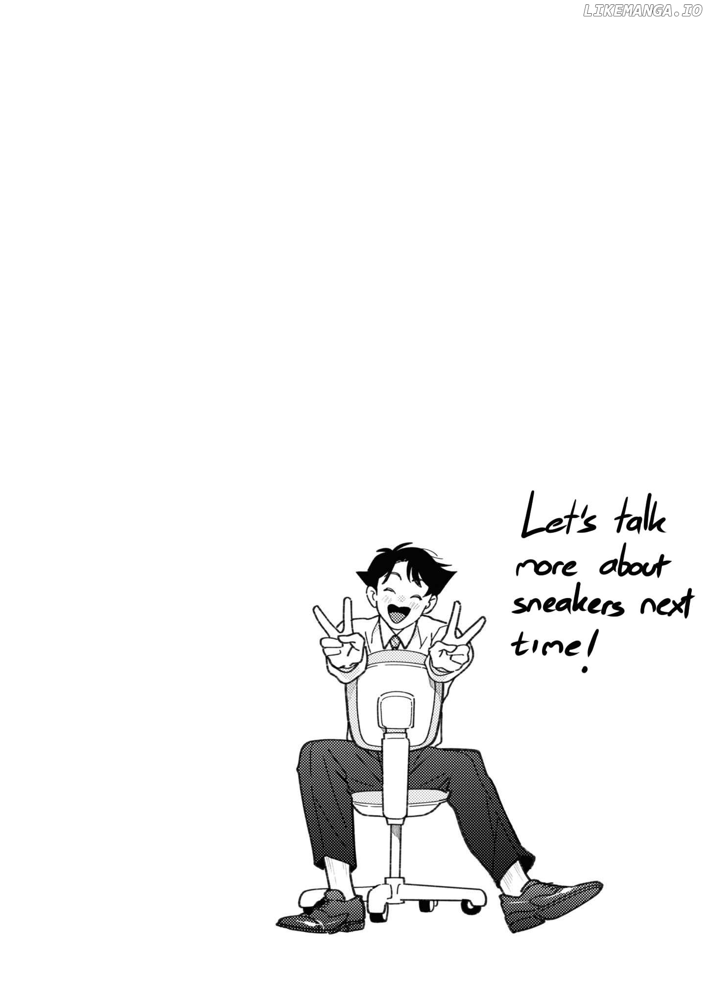 If You’re Gonna Dress Up, Do It Like This Chapter 91 - page 32