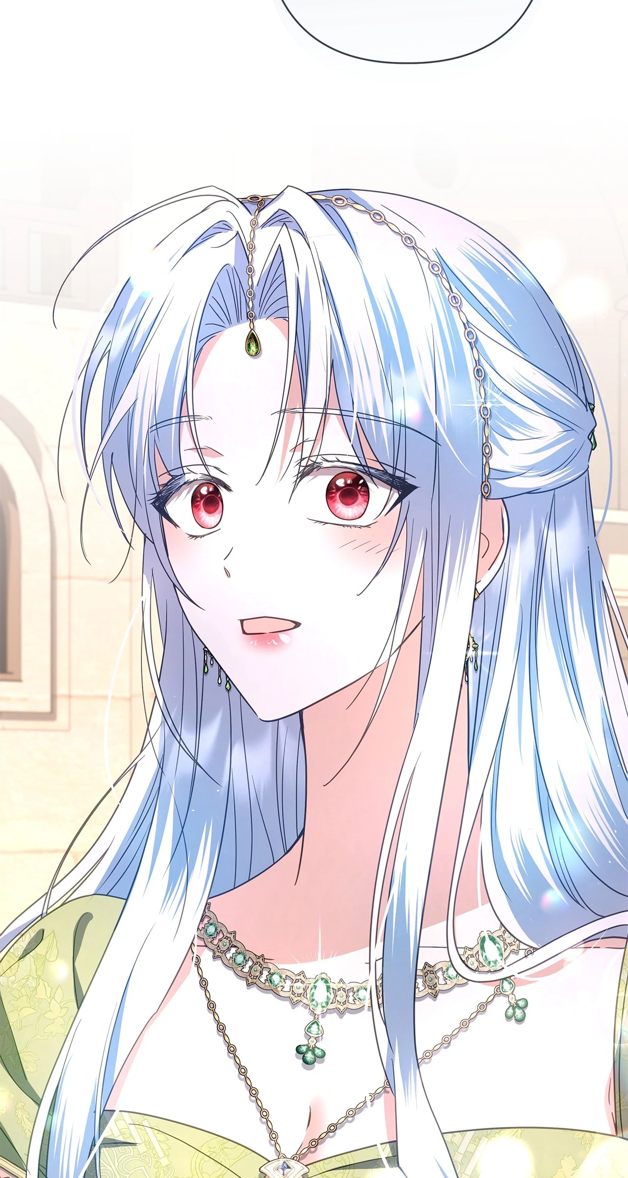 Traces of the Moon Chapter 55 - page 105