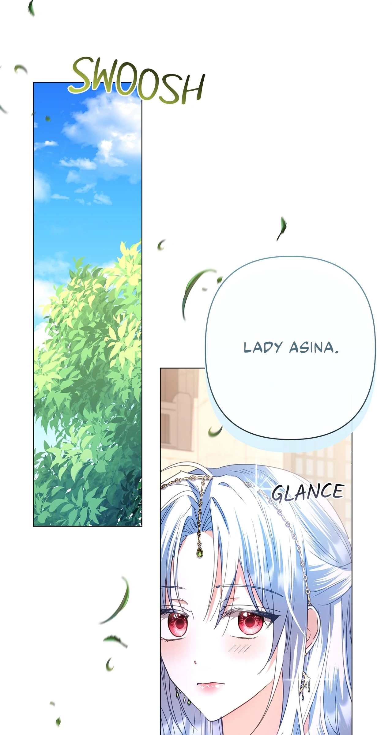 Traces of the Moon Chapter 55 - page 108