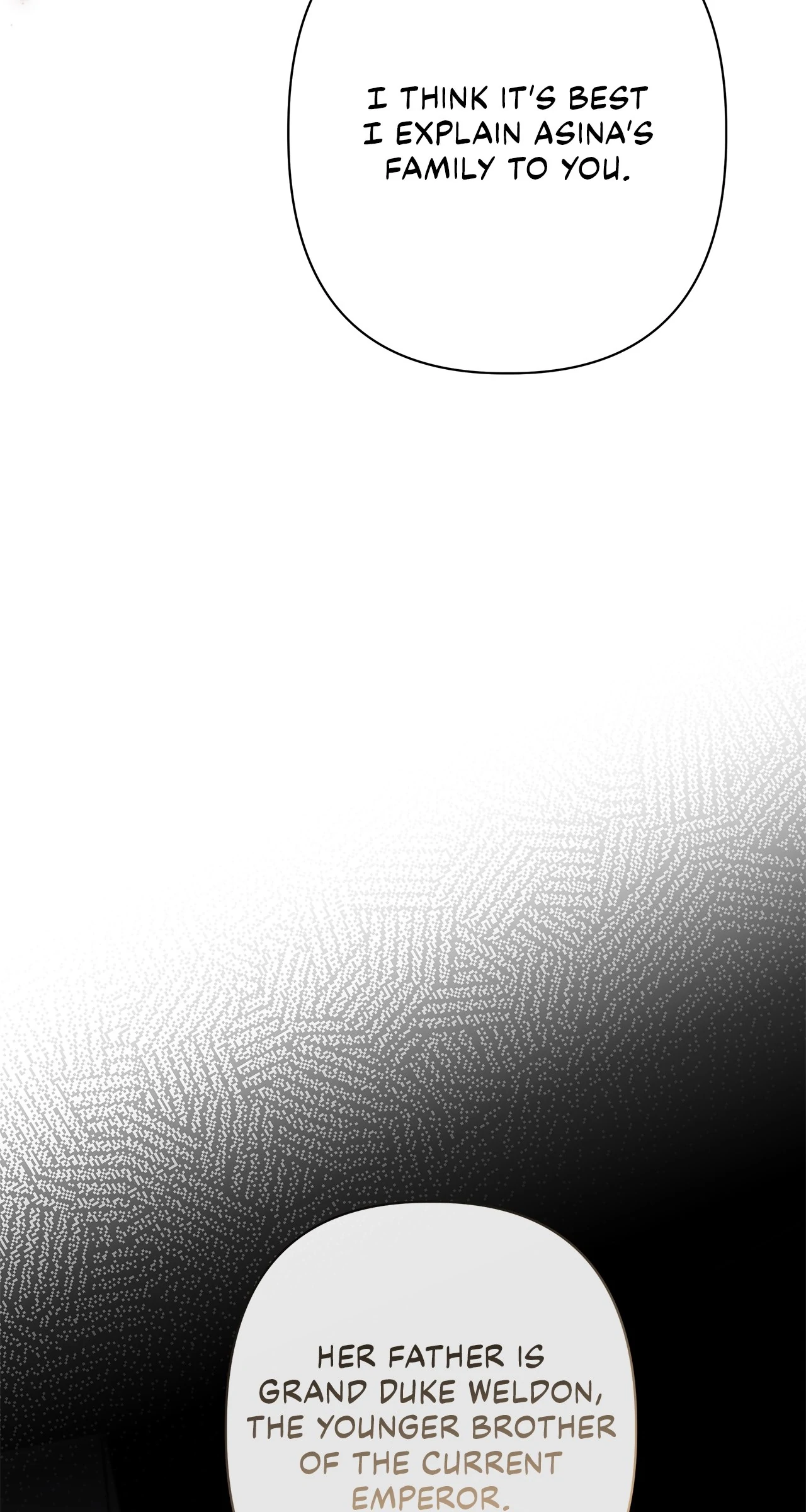 Traces of the Moon Chapter 55 - page 11