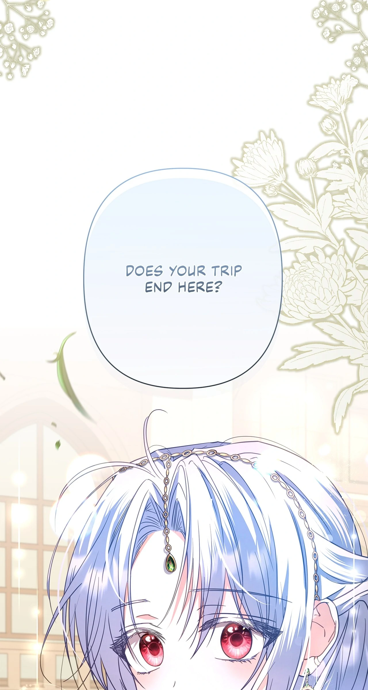 Traces of the Moon Chapter 55 - page 114