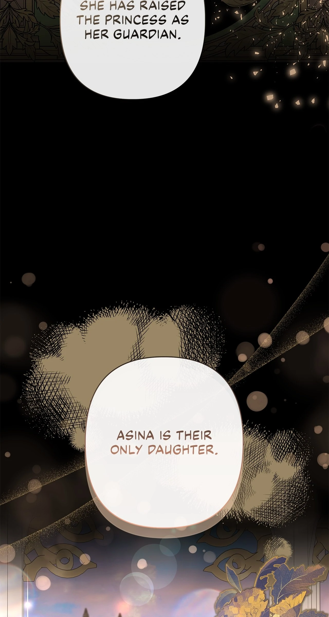 Traces of the Moon Chapter 55 - page 15