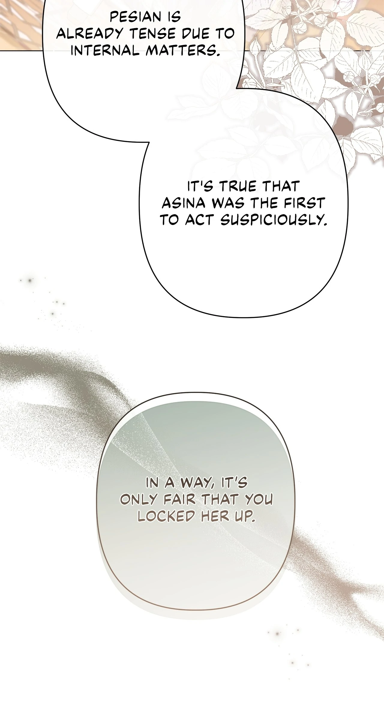 Traces of the Moon Chapter 55 - page 38