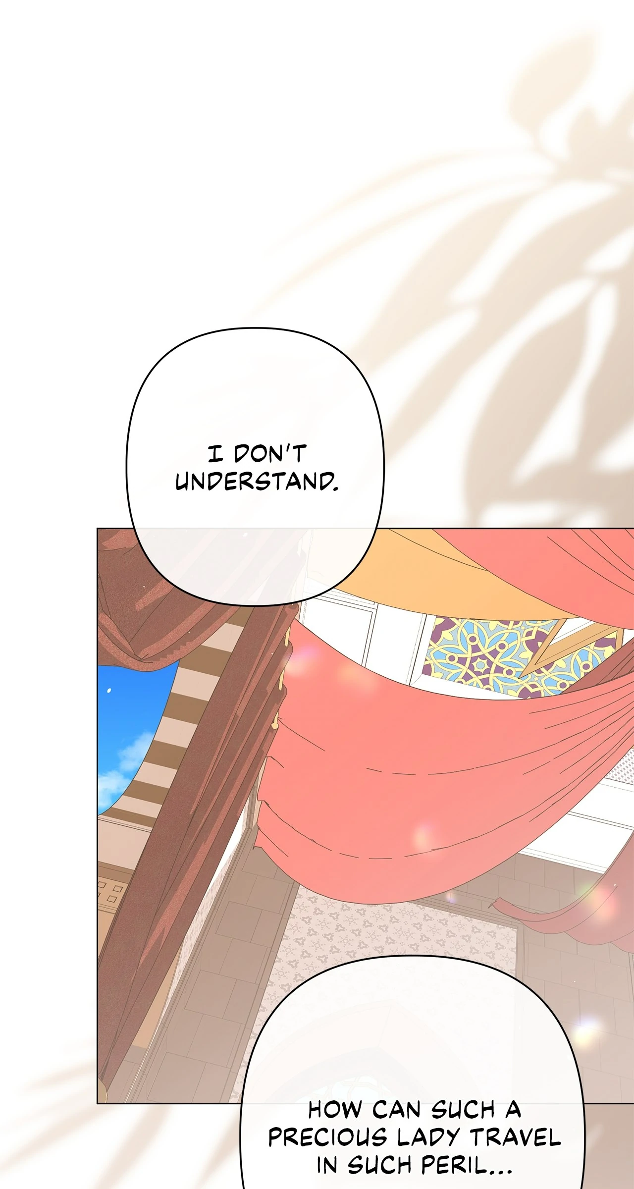 Traces of the Moon Chapter 55 - page 39