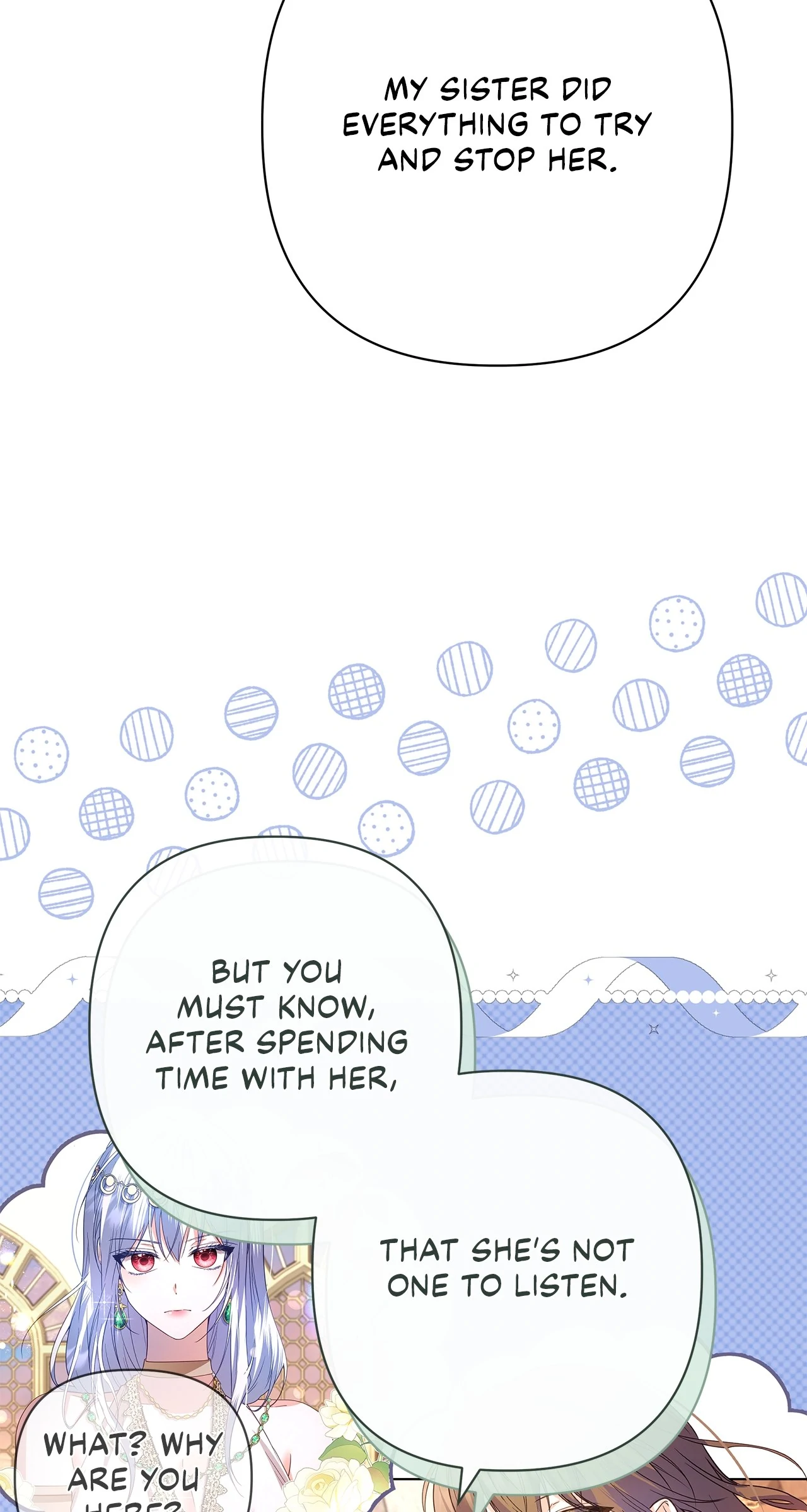 Traces of the Moon Chapter 55 - page 42