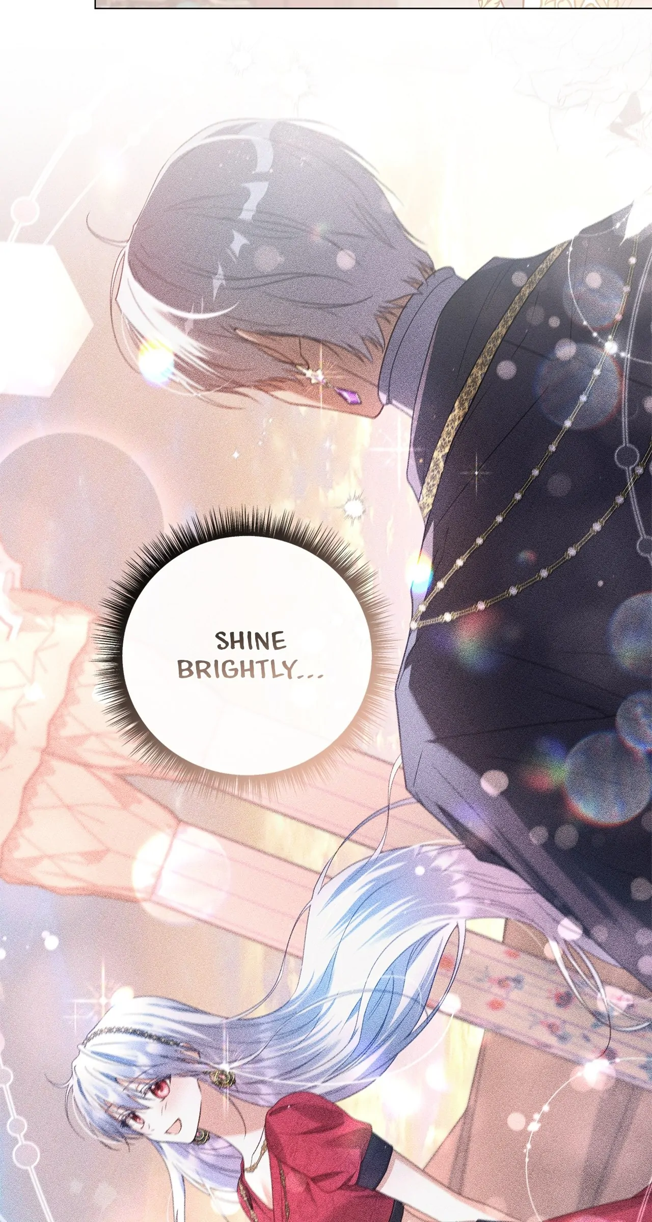 Traces of the Moon Chapter 55 - page 50