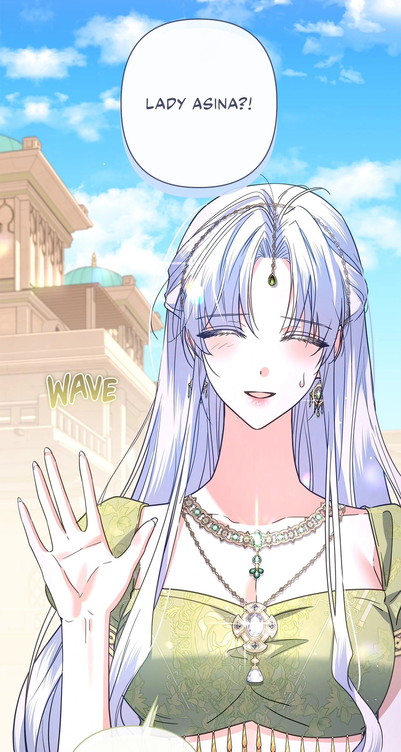 Traces of the Moon Chapter 55 - page 66