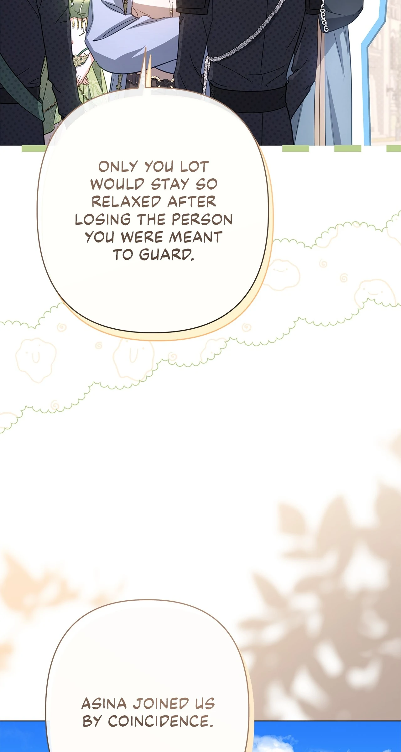 Traces of the Moon Chapter 55 - page 73