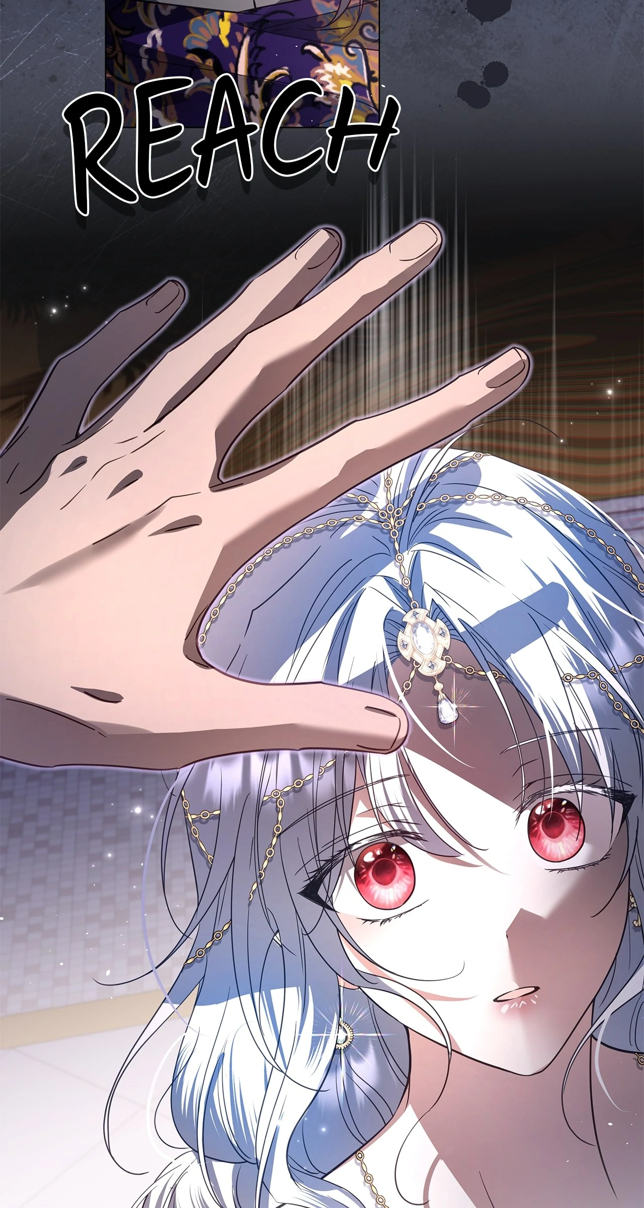 Traces of the Moon Chapter 56 - page 101