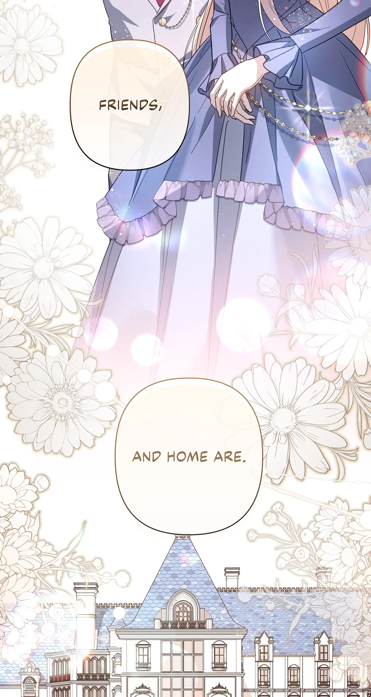 Traces of the Moon Chapter 56 - page 15