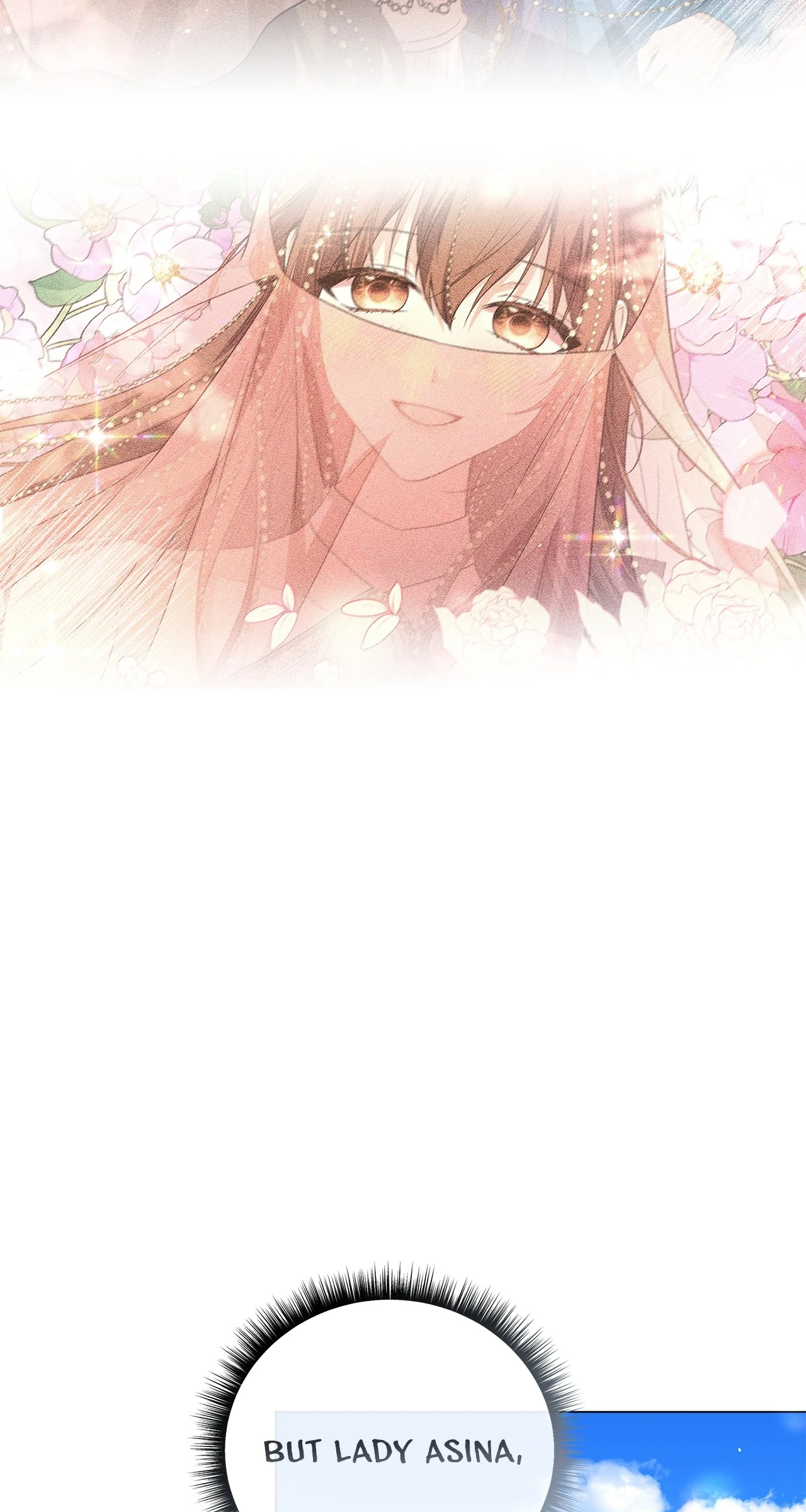 Traces of the Moon Chapter 56 - page 19