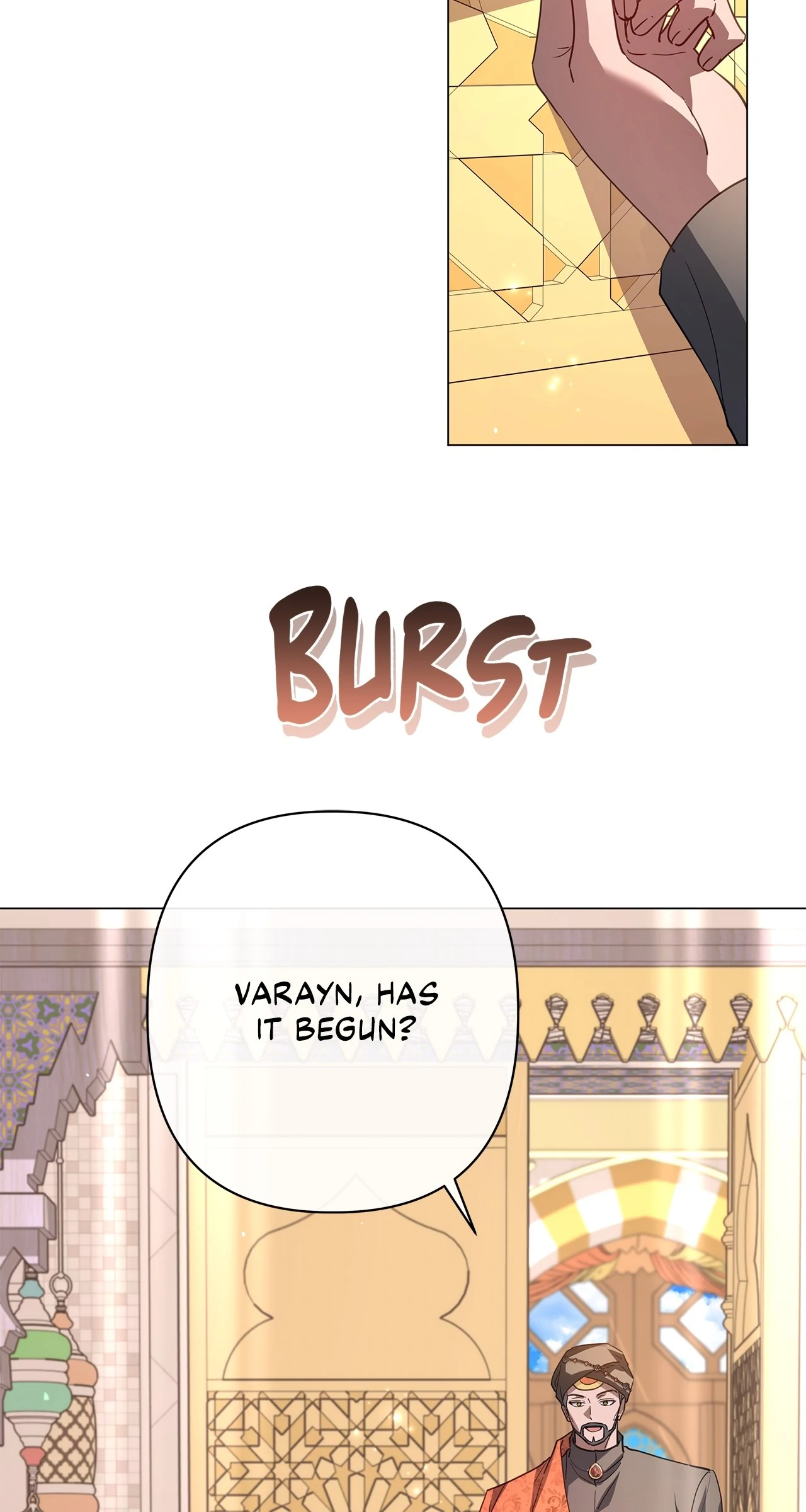 Traces of the Moon Chapter 56 - page 26